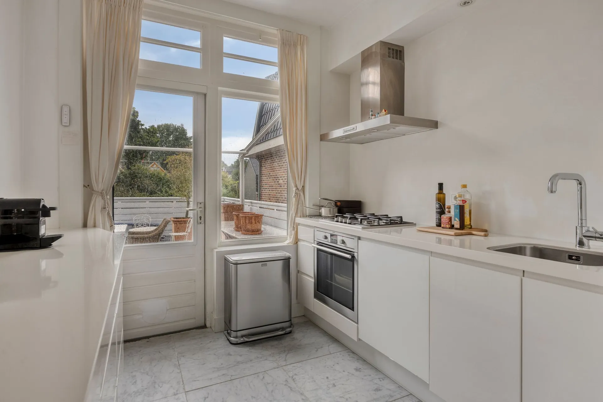 Foto #13 Appartement Nieuw Baarnstraat Baarn