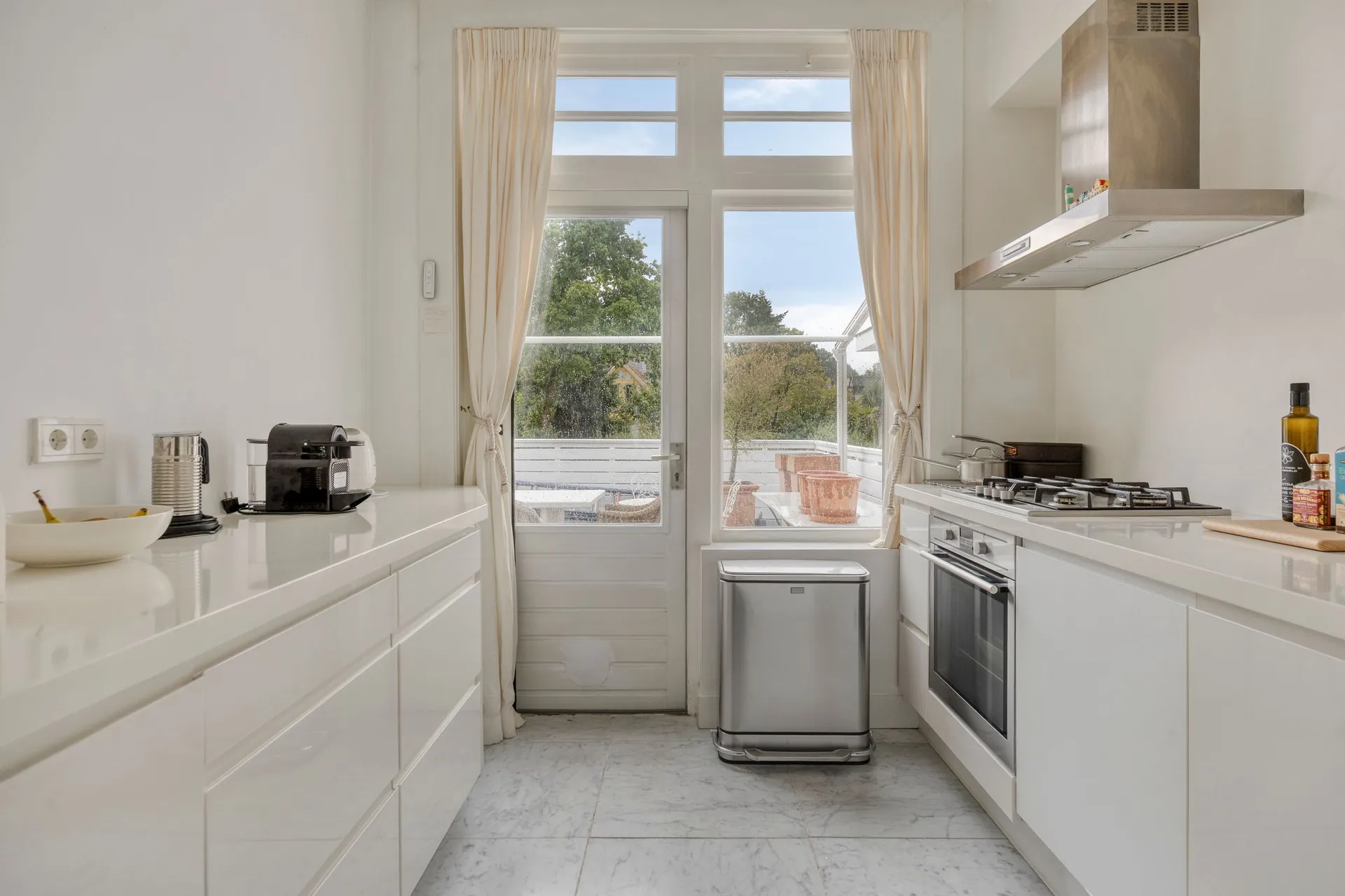 Foto #14 Appartement Nieuw Baarnstraat Baarn
