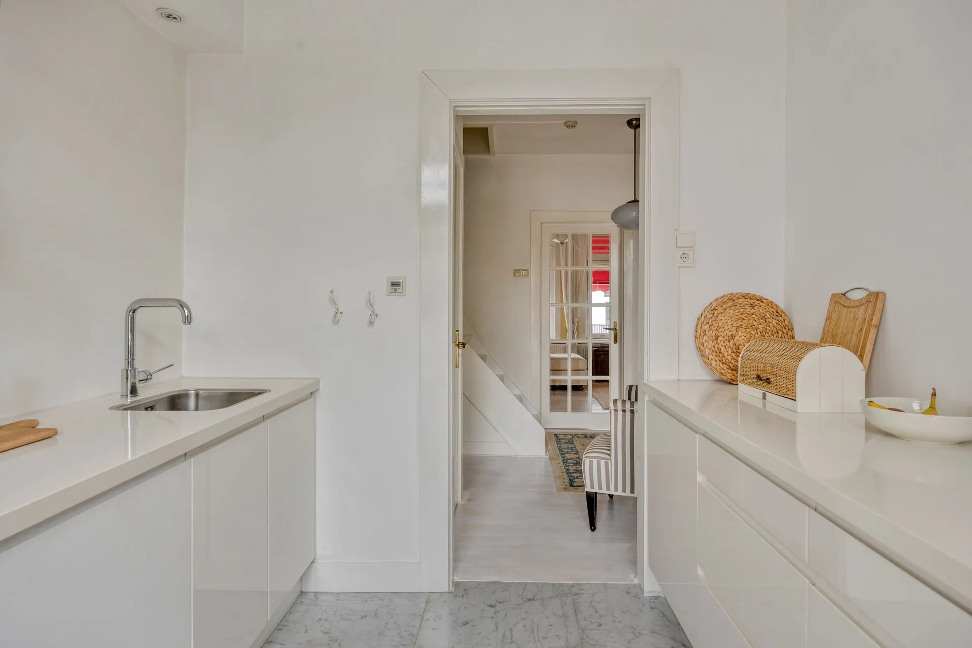 Foto #15 Appartement Nieuw Baarnstraat Baarn