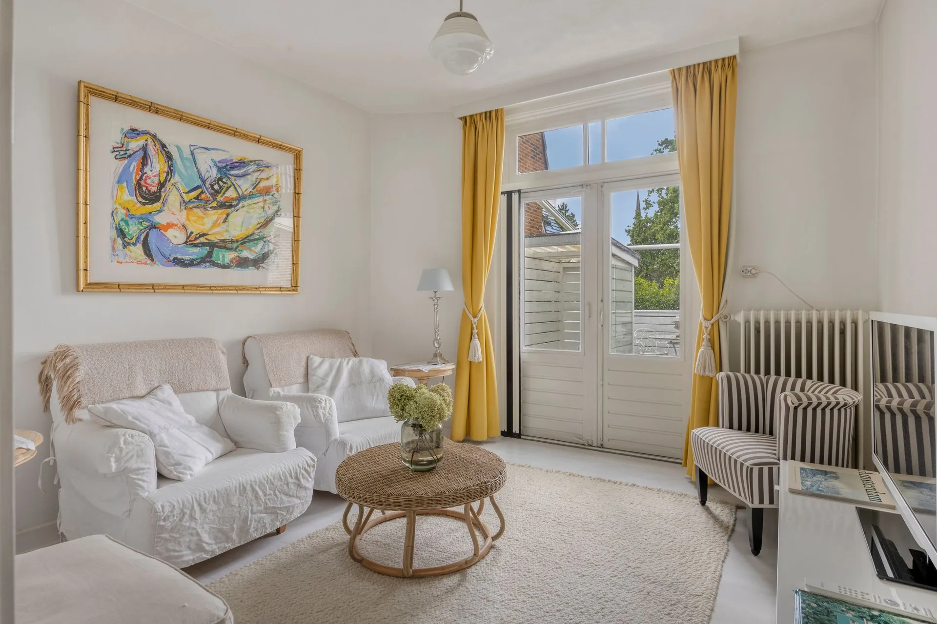 Foto #16 Appartement Nieuw Baarnstraat Baarn