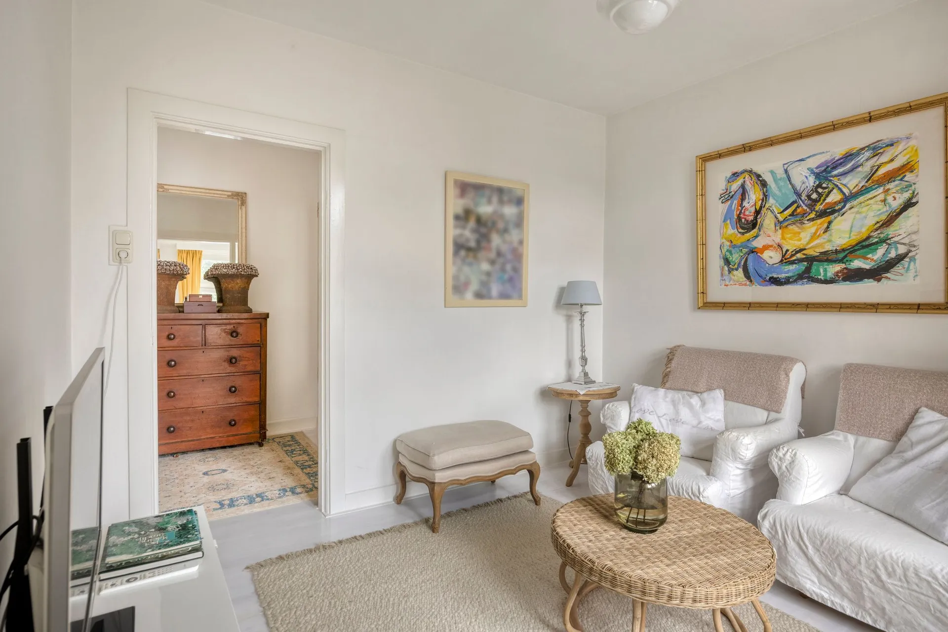Foto #17 Appartement Nieuw Baarnstraat Baarn