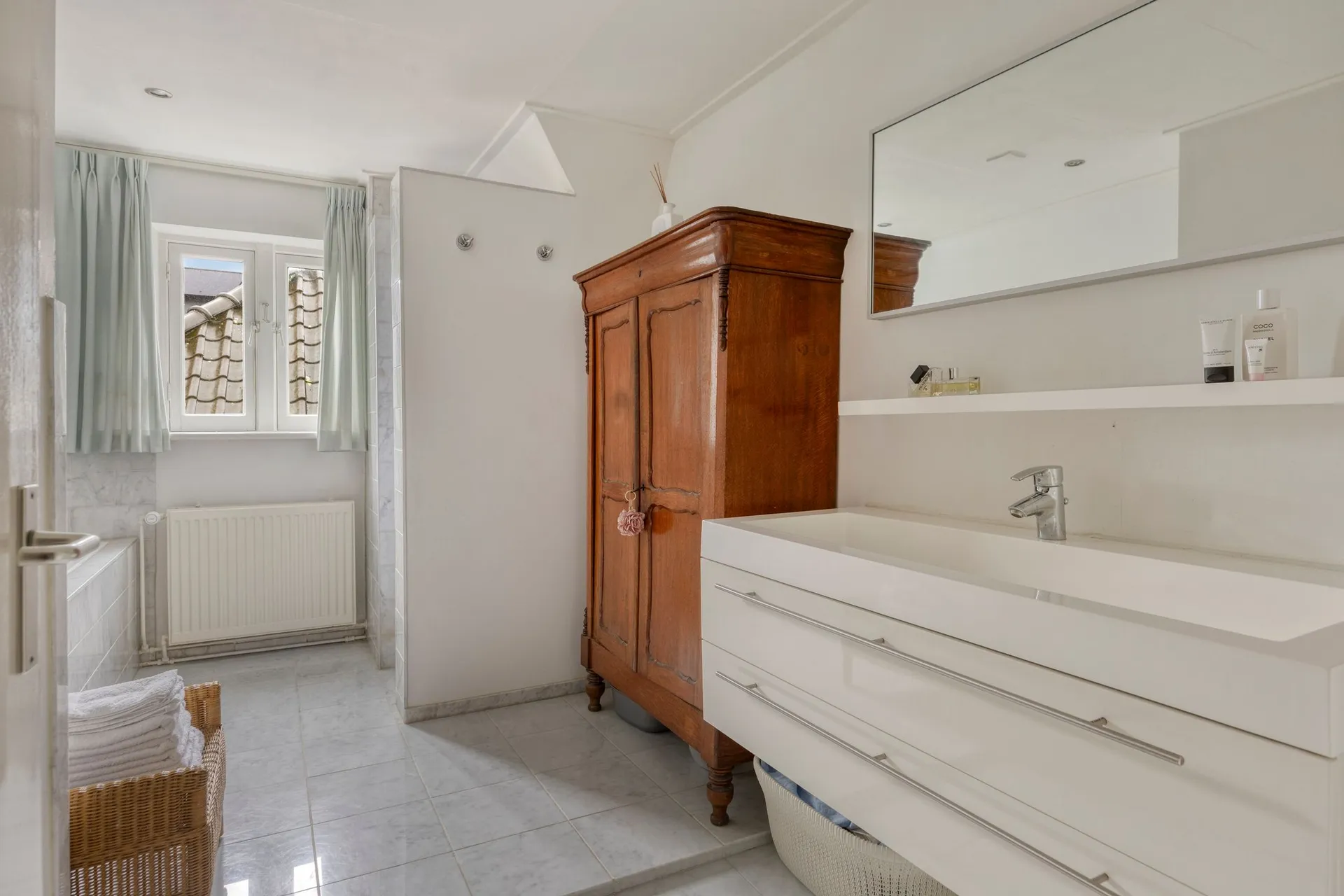 Foto #20 Appartement Nieuw Baarnstraat Baarn