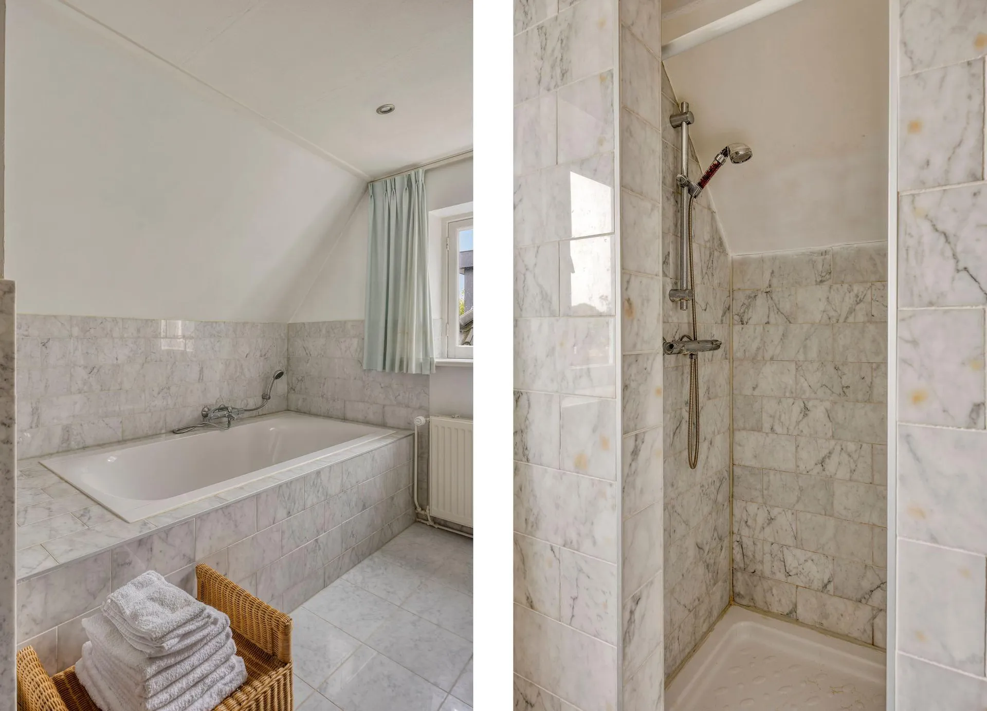 Foto #21 Appartement Nieuw Baarnstraat Baarn