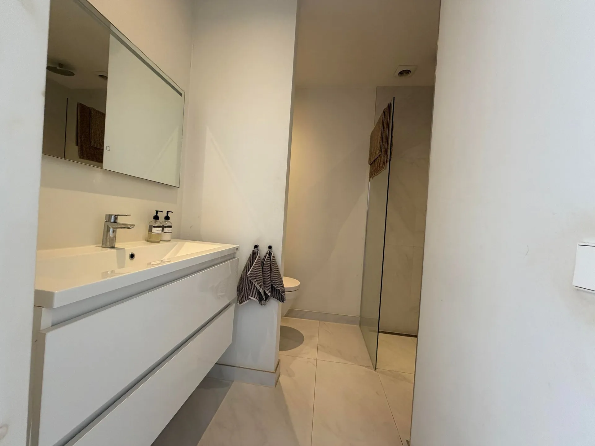 Foto #8 Appartement Cornelis Anthoniszstraat Amsterdam