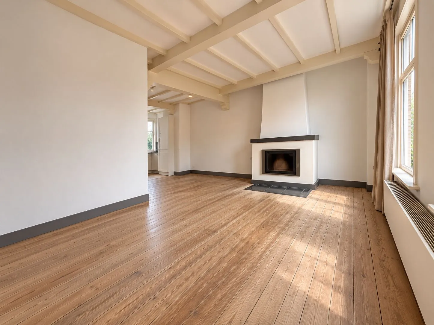 Foto #0 Appartement Hooftstraat Dordrecht
