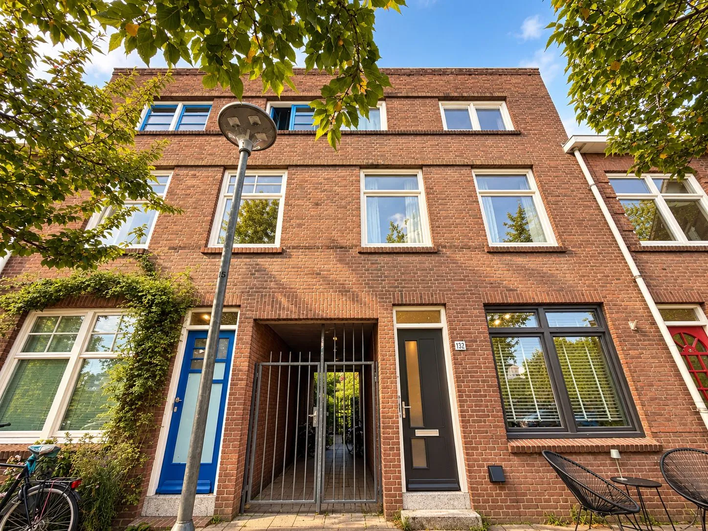 Foto #6 Appartement Hooftstraat Dordrecht