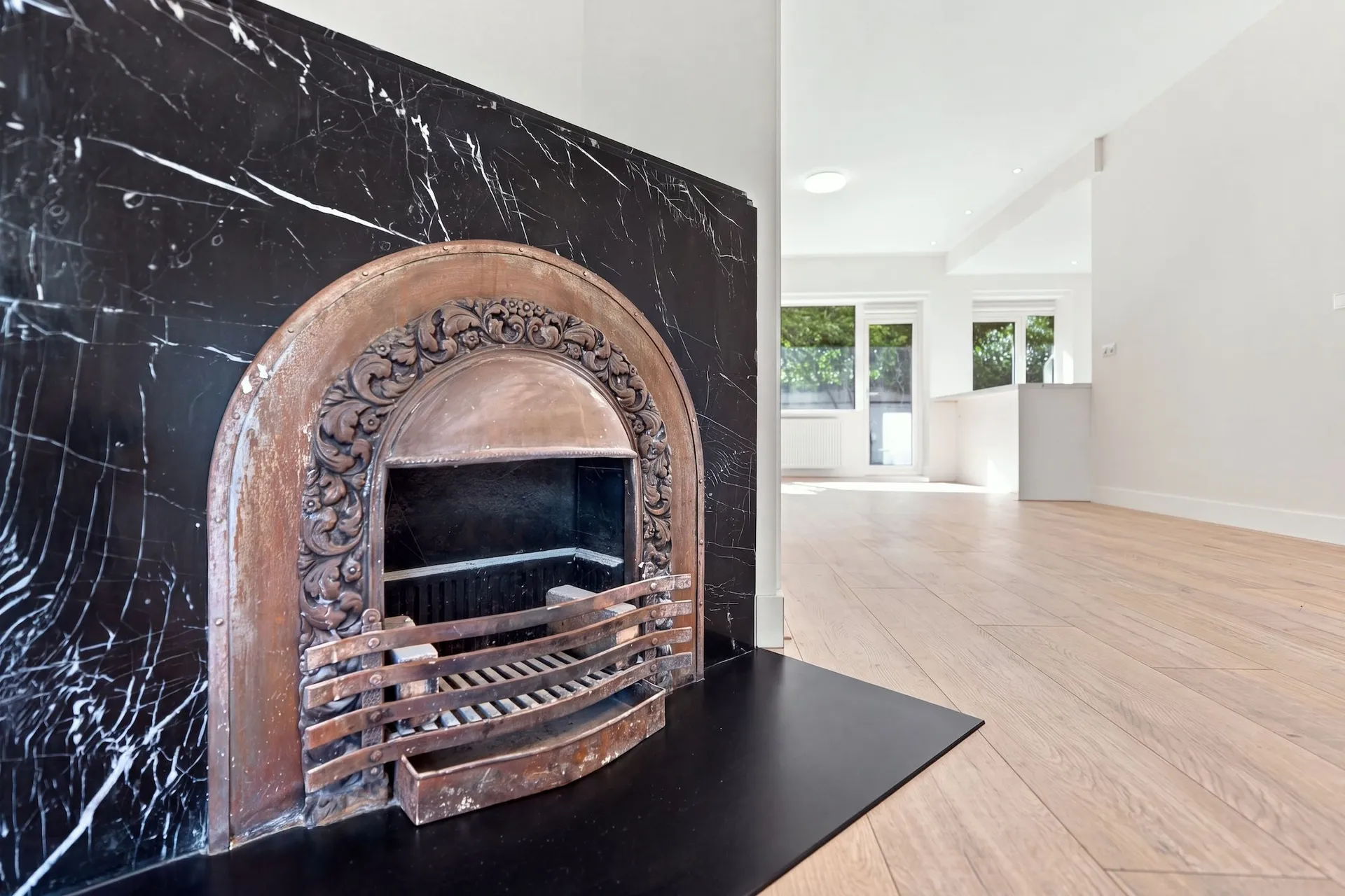 Foto #5 Appartement Laan van Nieuw Oosteinde Voorburg