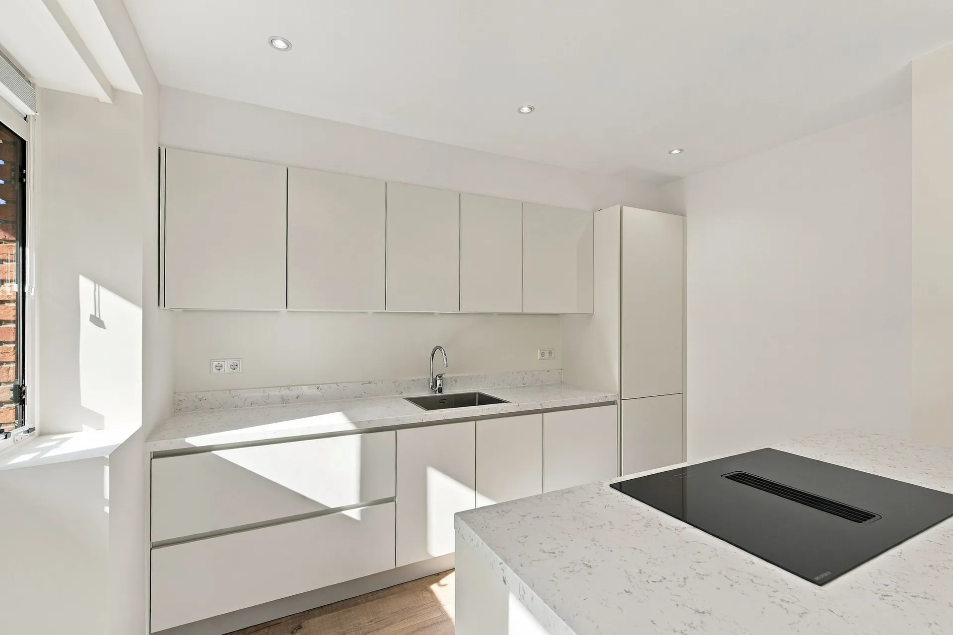 Foto #6 Appartement Laan van Nieuw Oosteinde Voorburg
