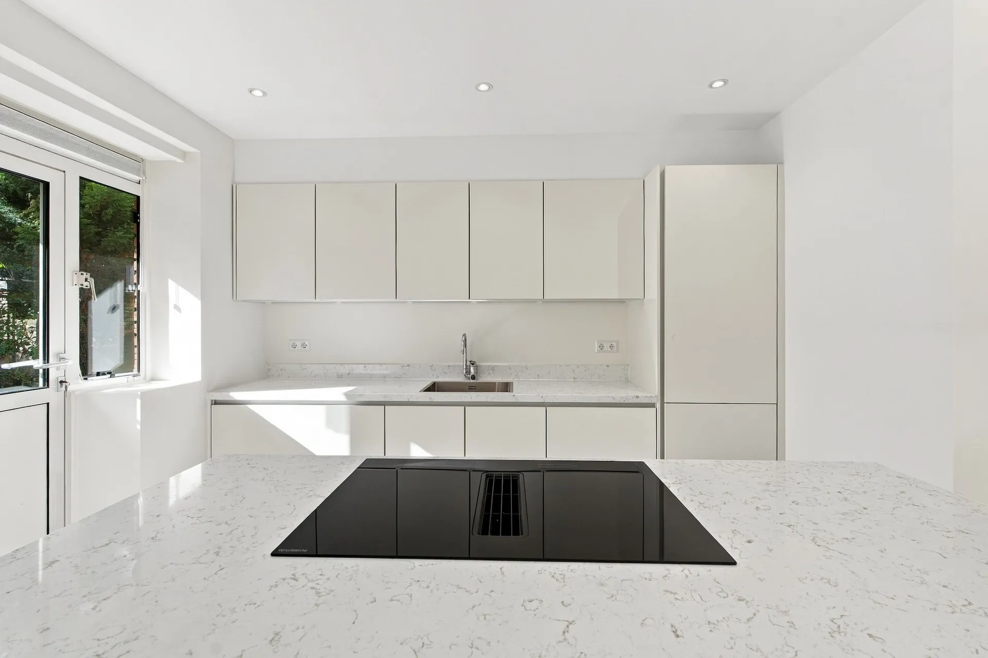 Foto #7 Appartement Laan van Nieuw Oosteinde Voorburg