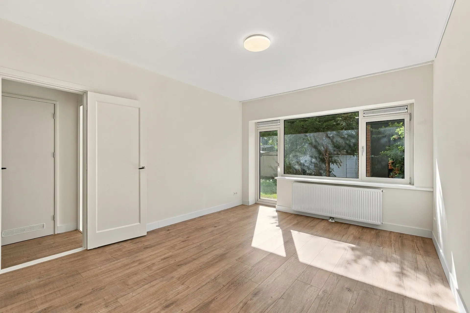 Foto #8 Appartement Laan van Nieuw Oosteinde Voorburg