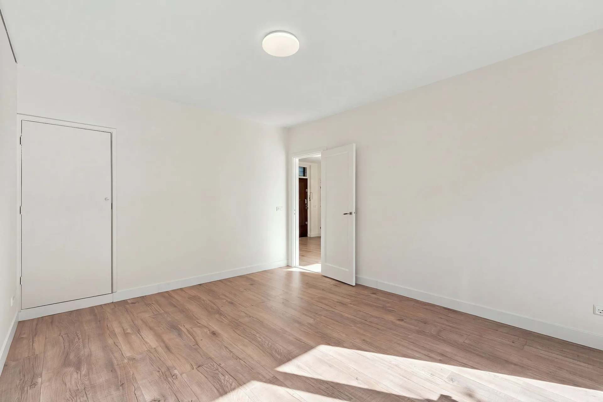 Foto #10 Appartement Laan van Nieuw Oosteinde Voorburg