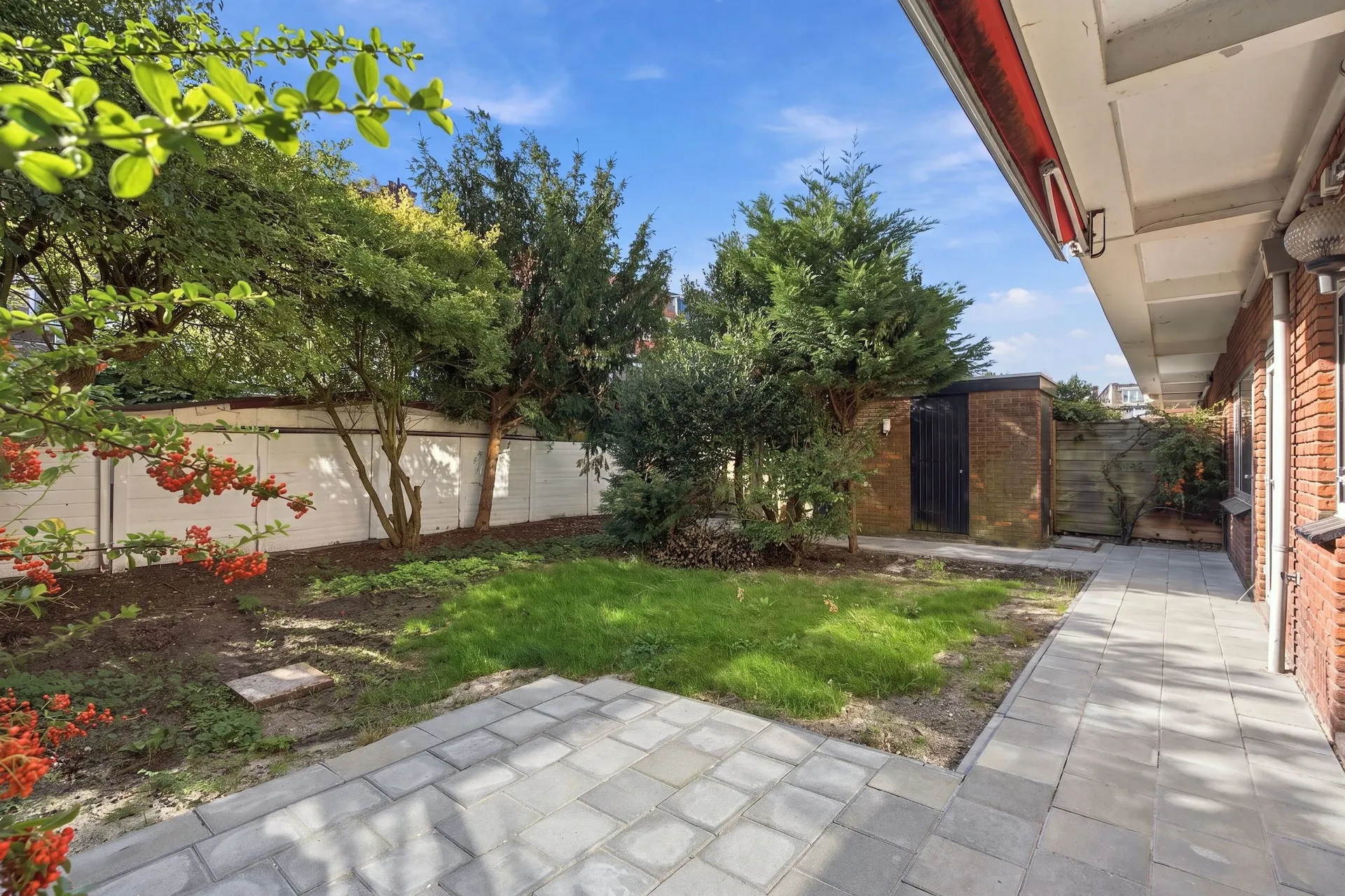 Foto #12 Appartement Laan van Nieuw Oosteinde Voorburg
