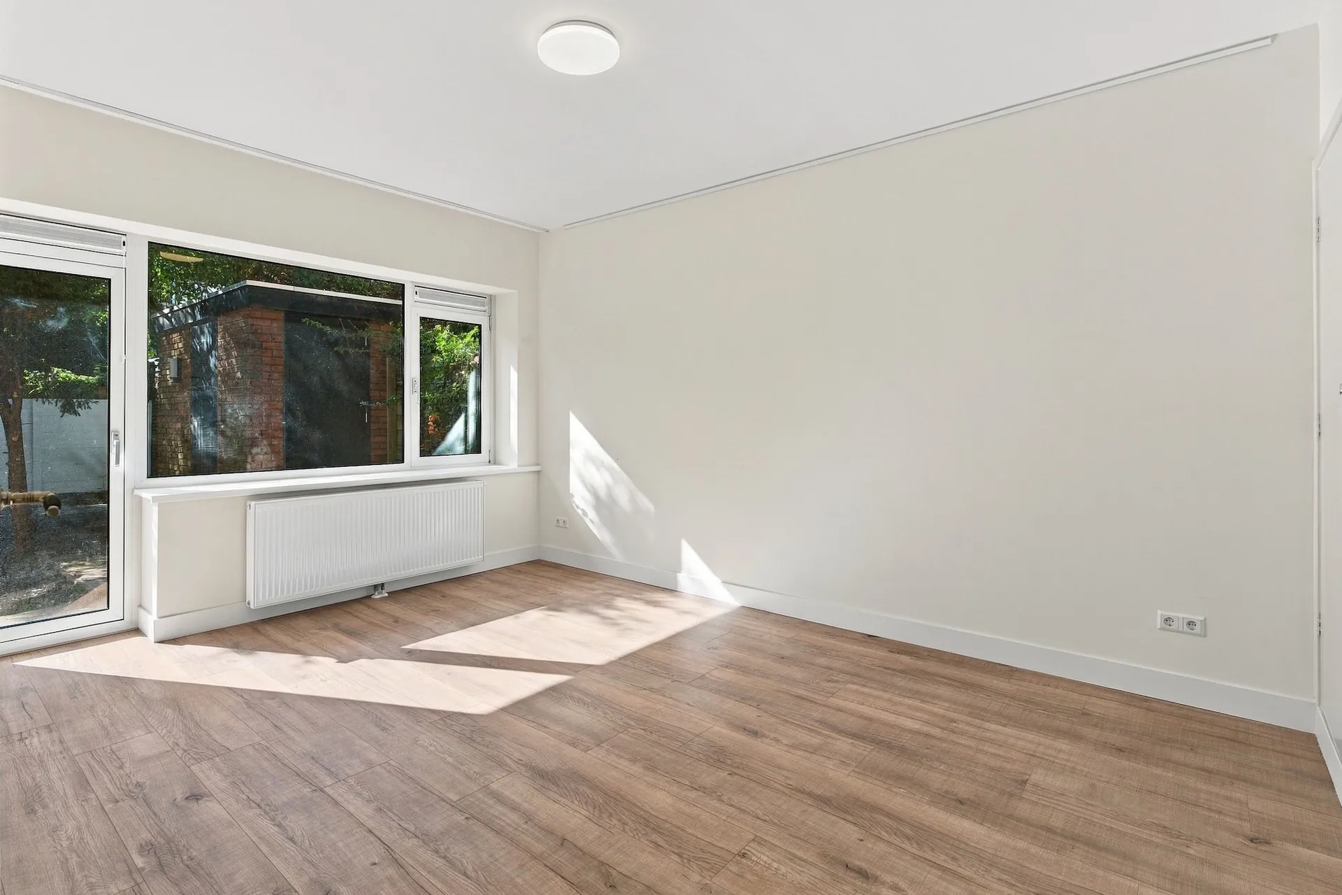 Foto #16 Appartement Laan van Nieuw Oosteinde Voorburg