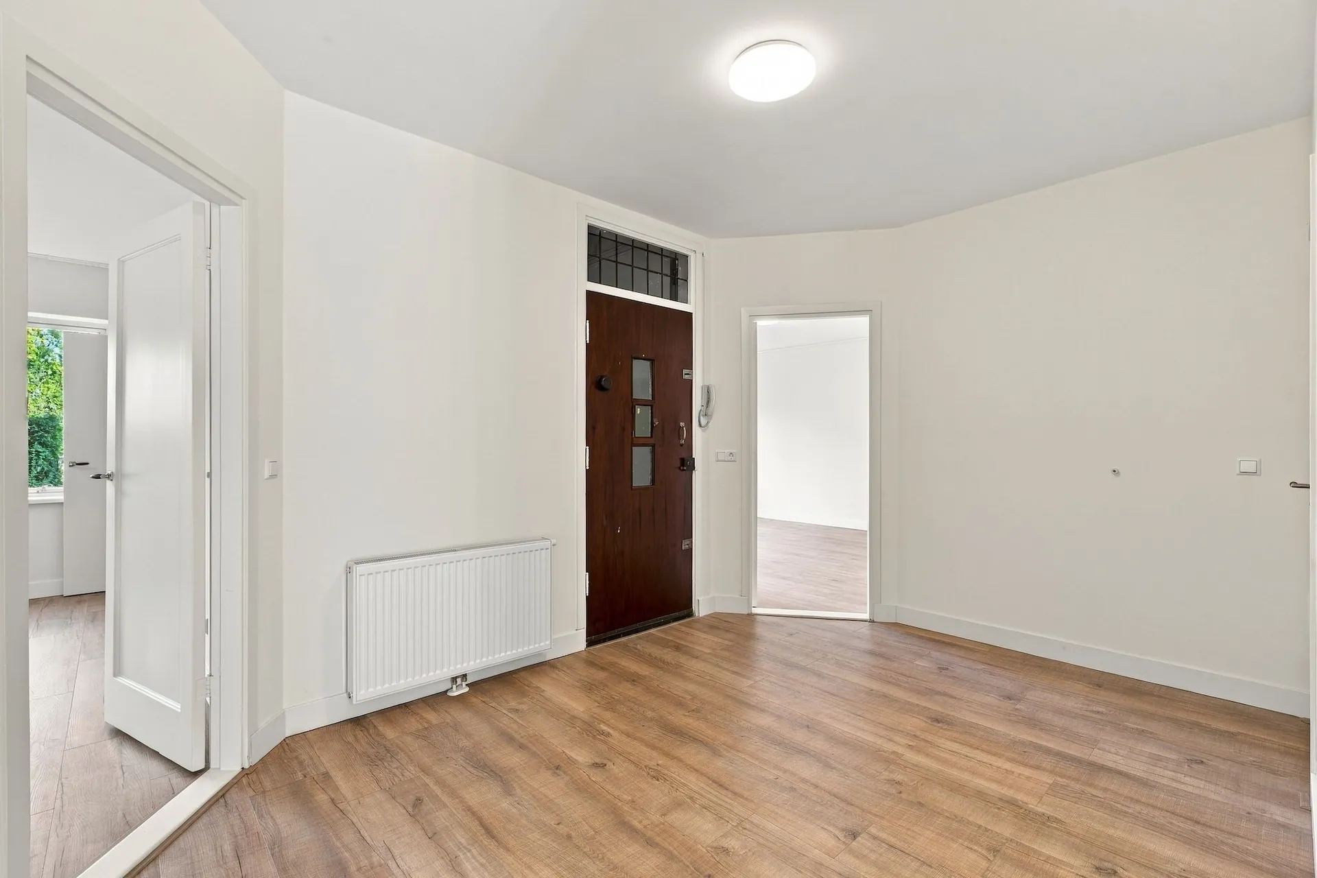 Foto #17 Appartement Laan van Nieuw Oosteinde Voorburg
