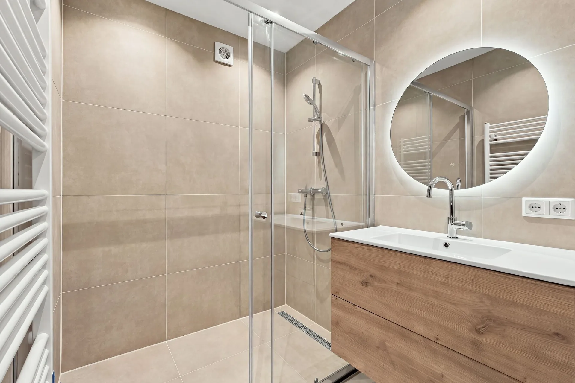 Foto #18 Appartement Laan van Nieuw Oosteinde Voorburg