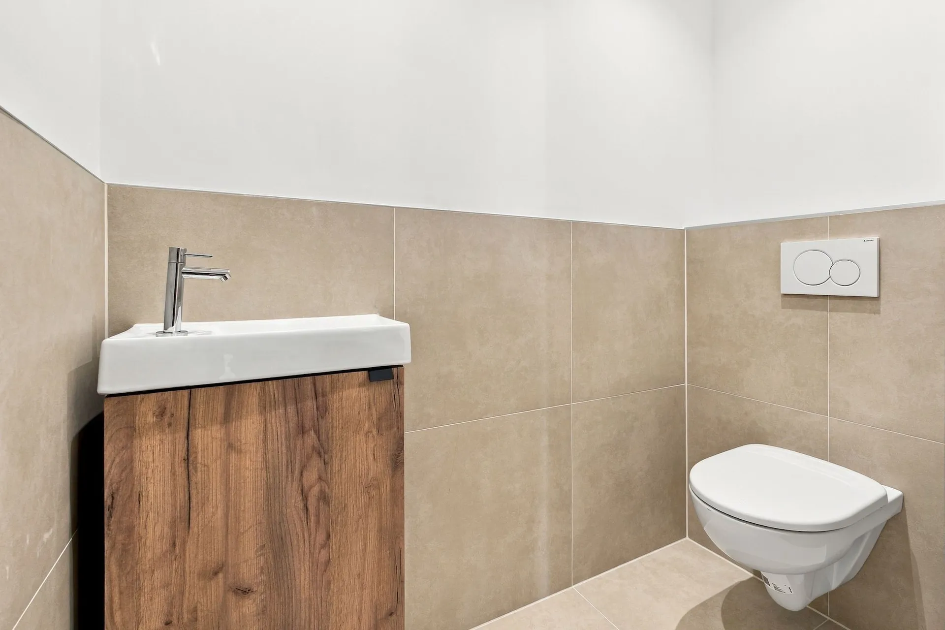 Foto #21 Appartement Laan van Nieuw Oosteinde Voorburg