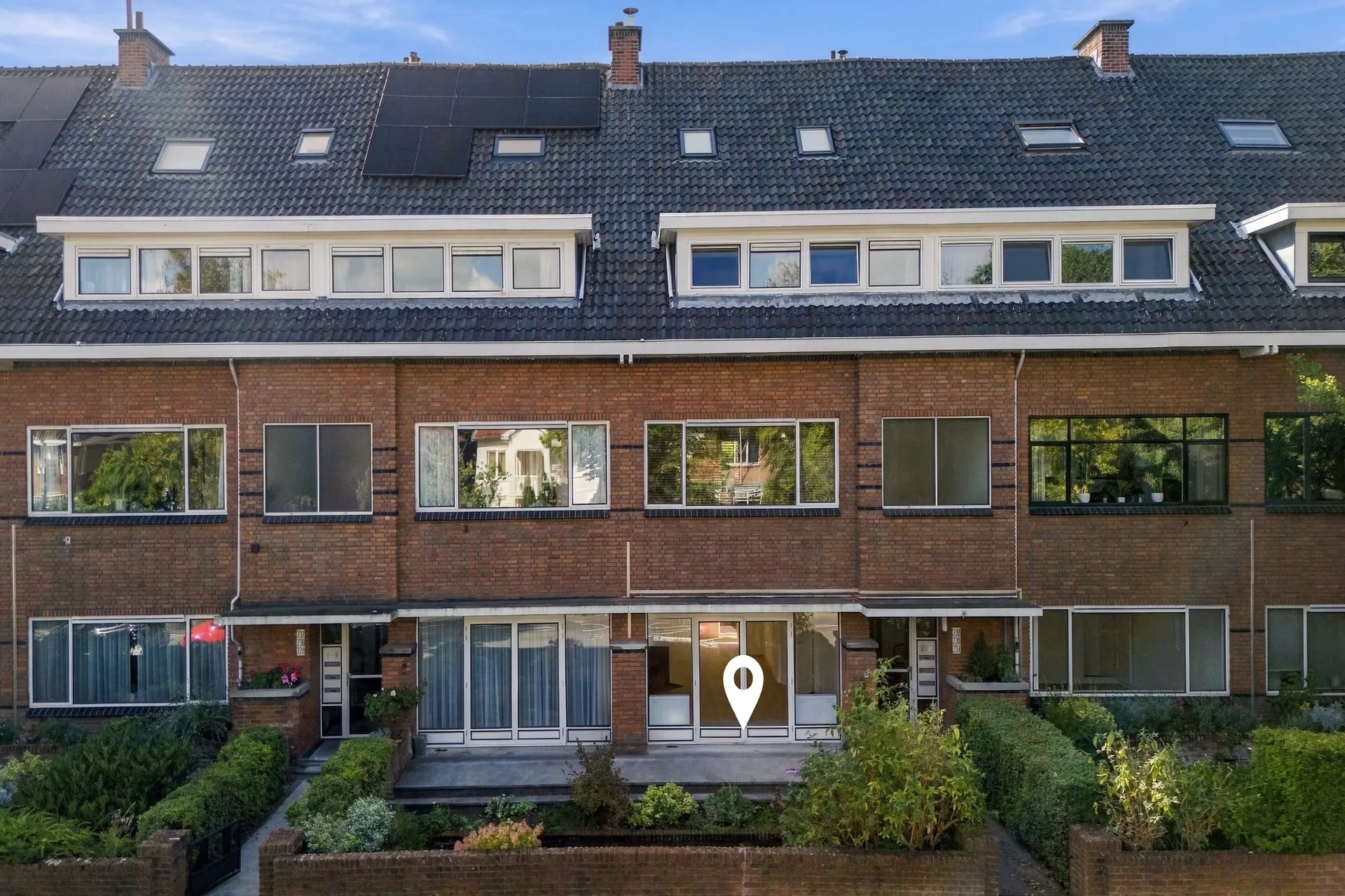 Foto #23 Appartement Laan van Nieuw Oosteinde Voorburg