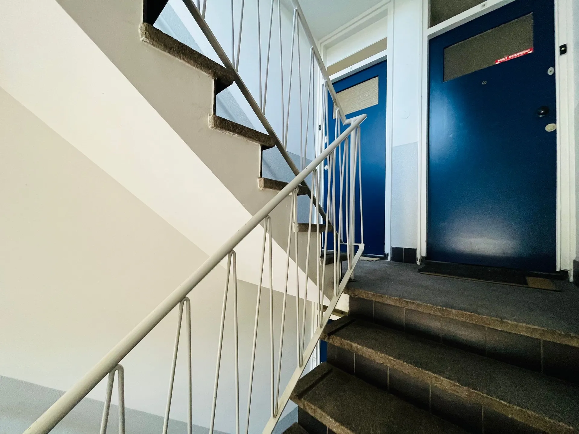 Foto #10 Appartement Steenlaan Rijswijk
