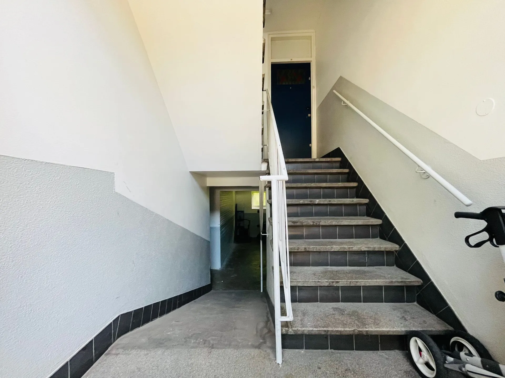 Foto #11 Appartement Steenlaan Rijswijk