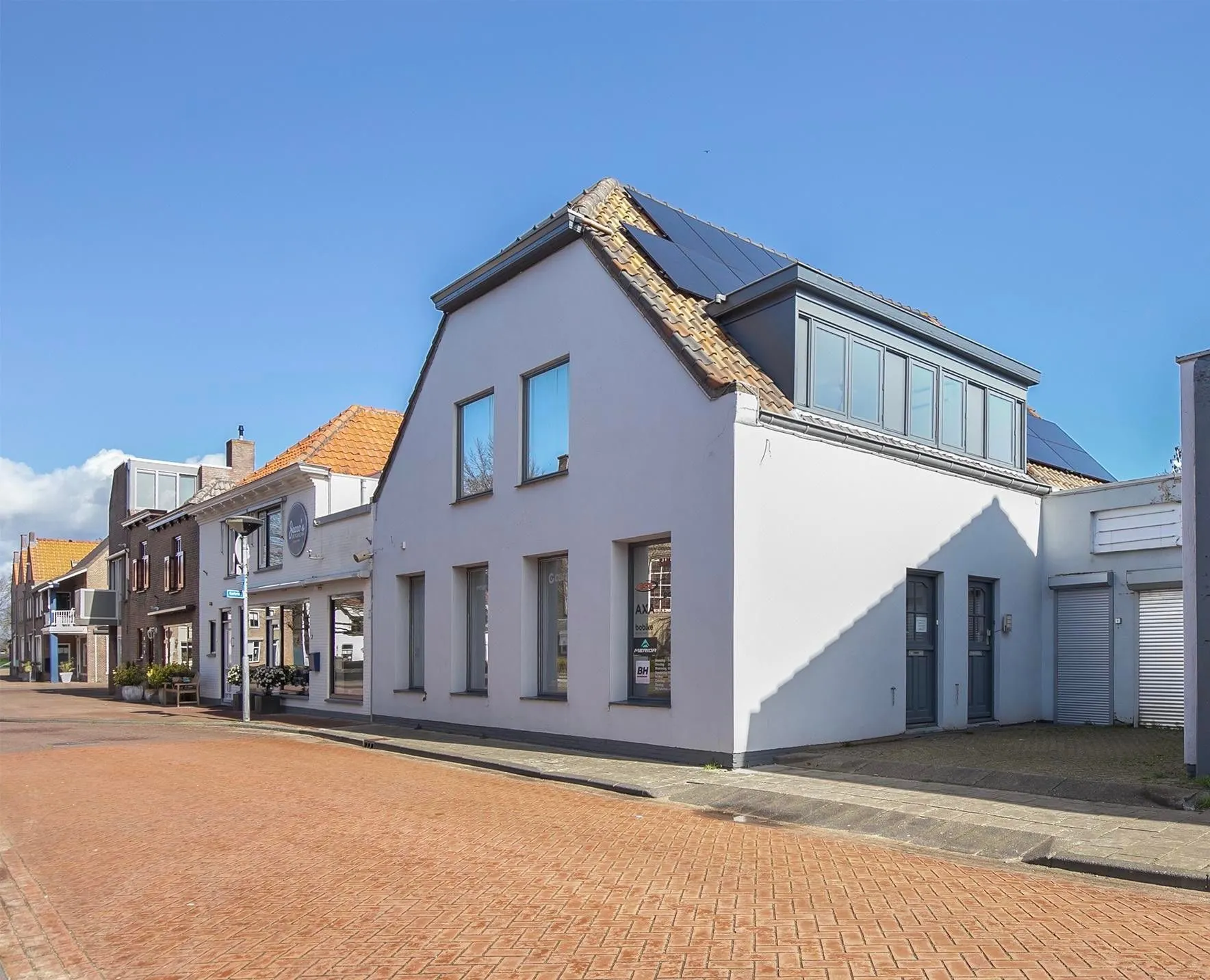 Foto #0 Appartement Oosterstraat Klundert