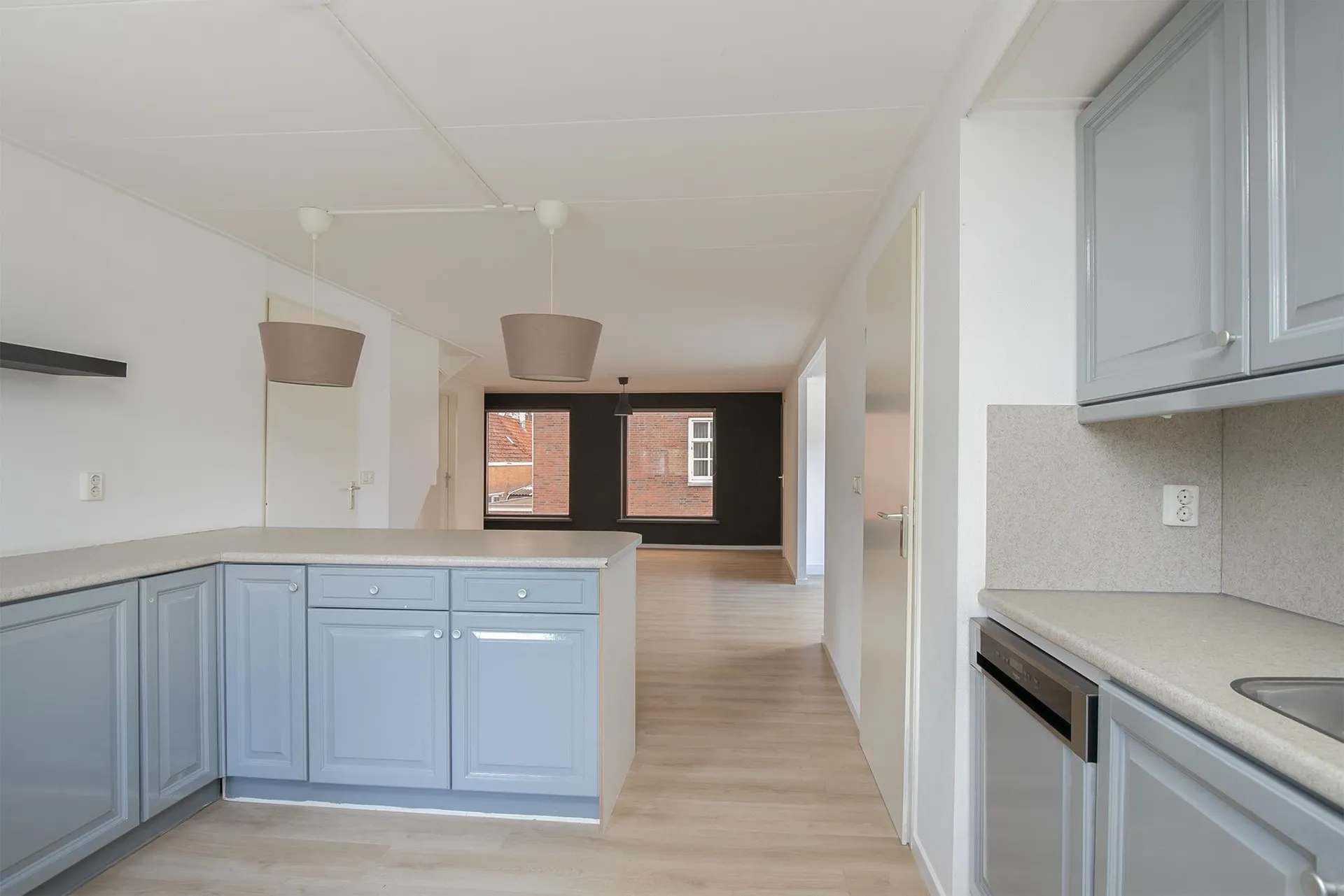 Foto #4 Appartement Oosterstraat Klundert