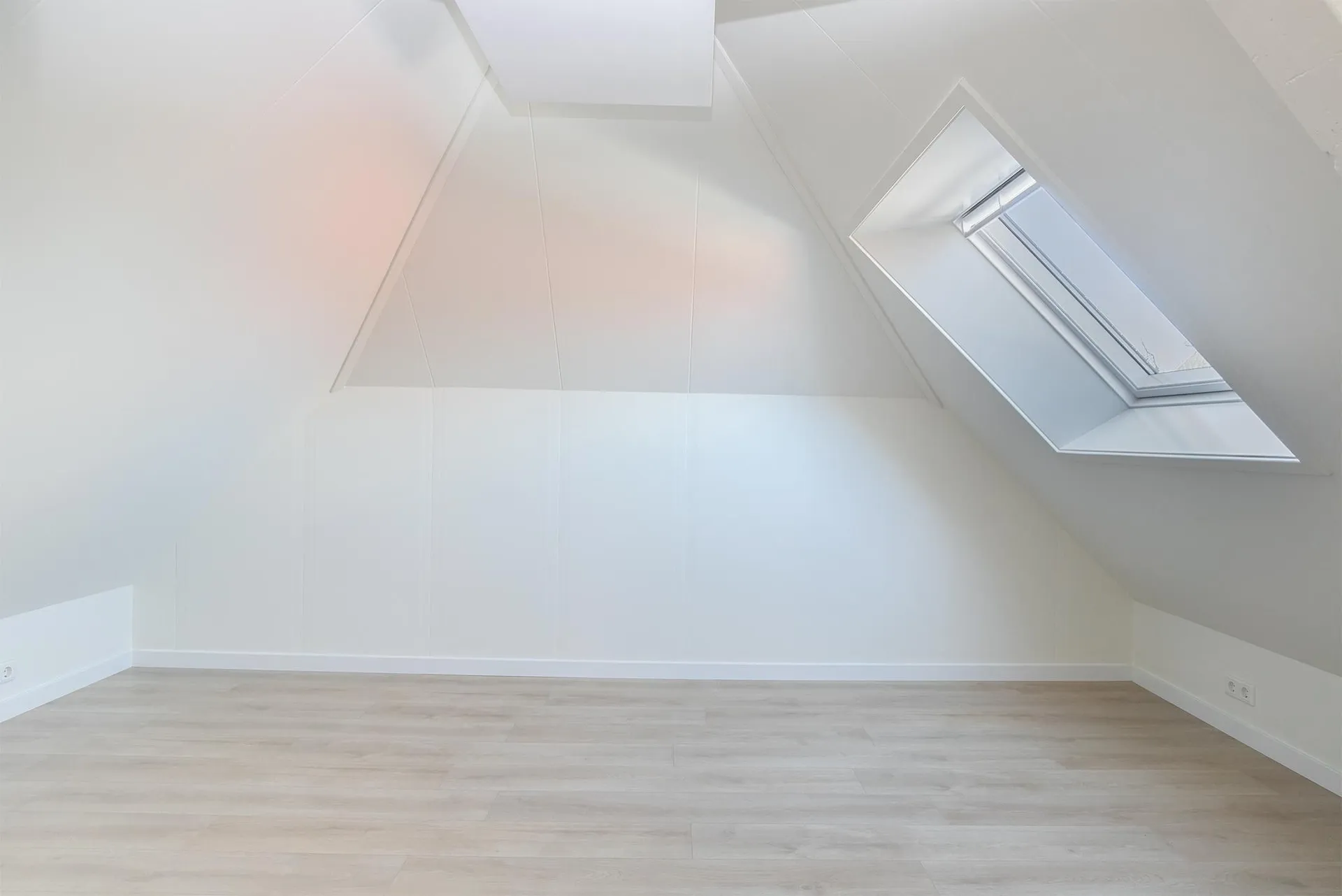 Foto #9 Appartement Oosterstraat Klundert