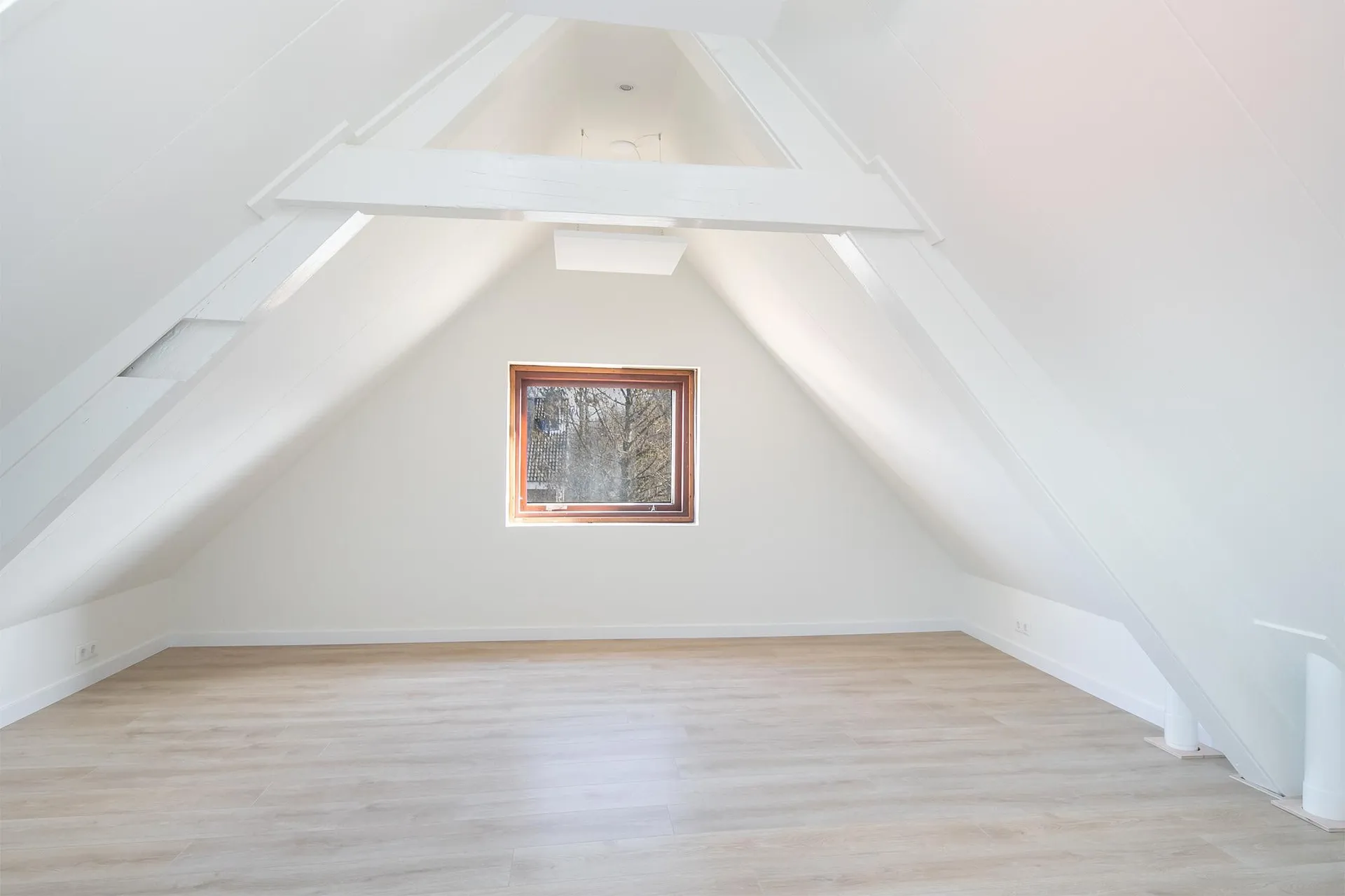 Foto #10 Appartement Oosterstraat Klundert