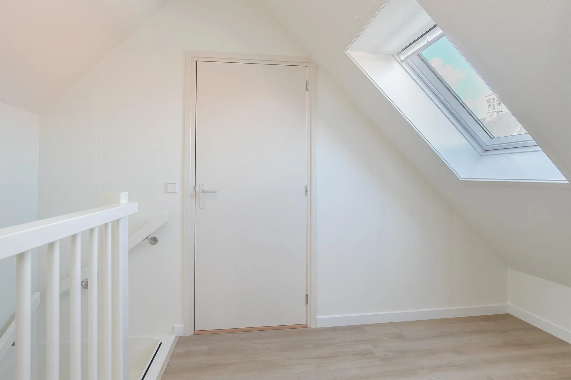 Foto #12 Appartement Oosterstraat Klundert