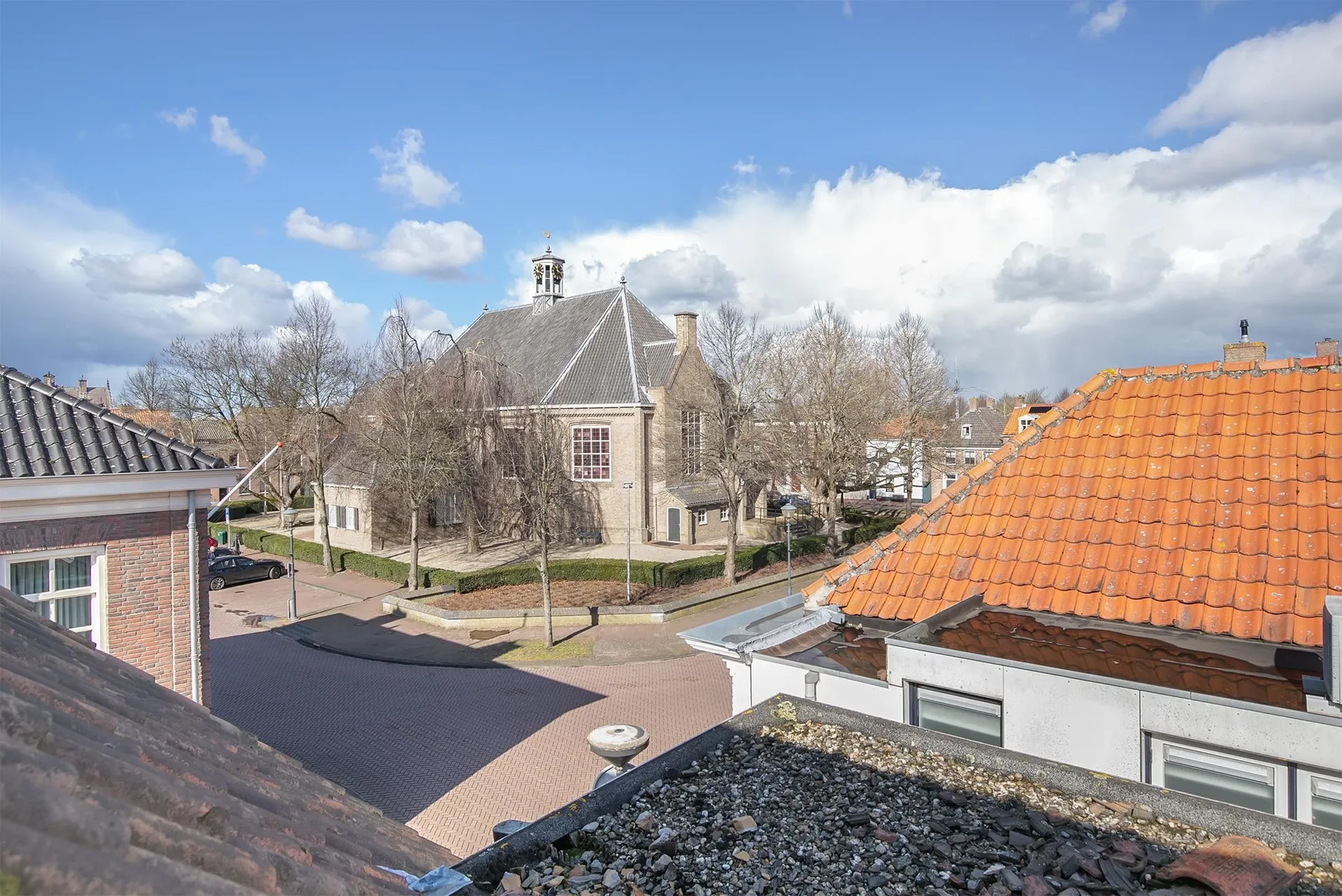 Foto #13 Appartement Oosterstraat Klundert