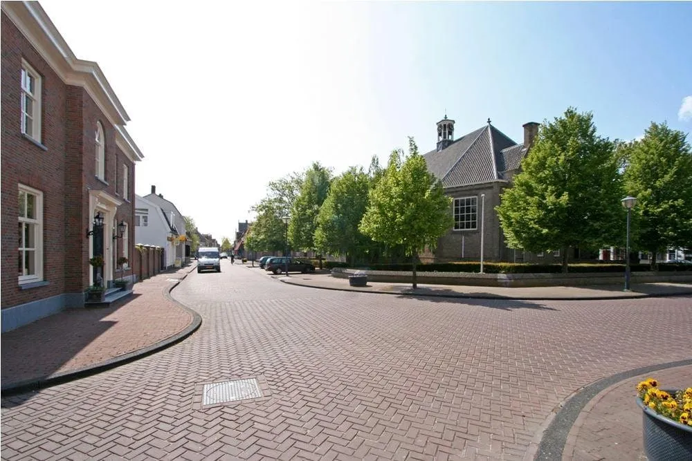Foto #14 Appartement Oosterstraat Klundert