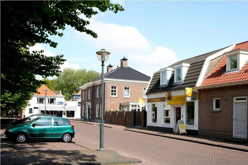 Foto #16 Appartement Oosterstraat Klundert