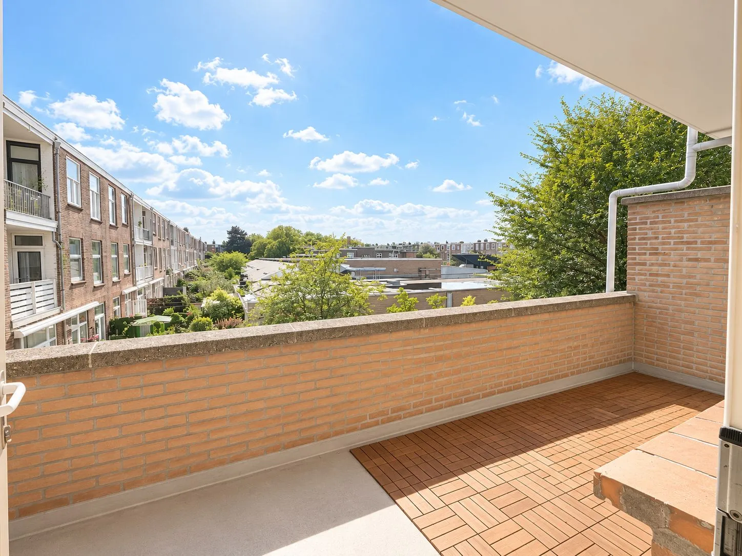 Foto #5 Appartement Goudsbloemlaan Den Haag
