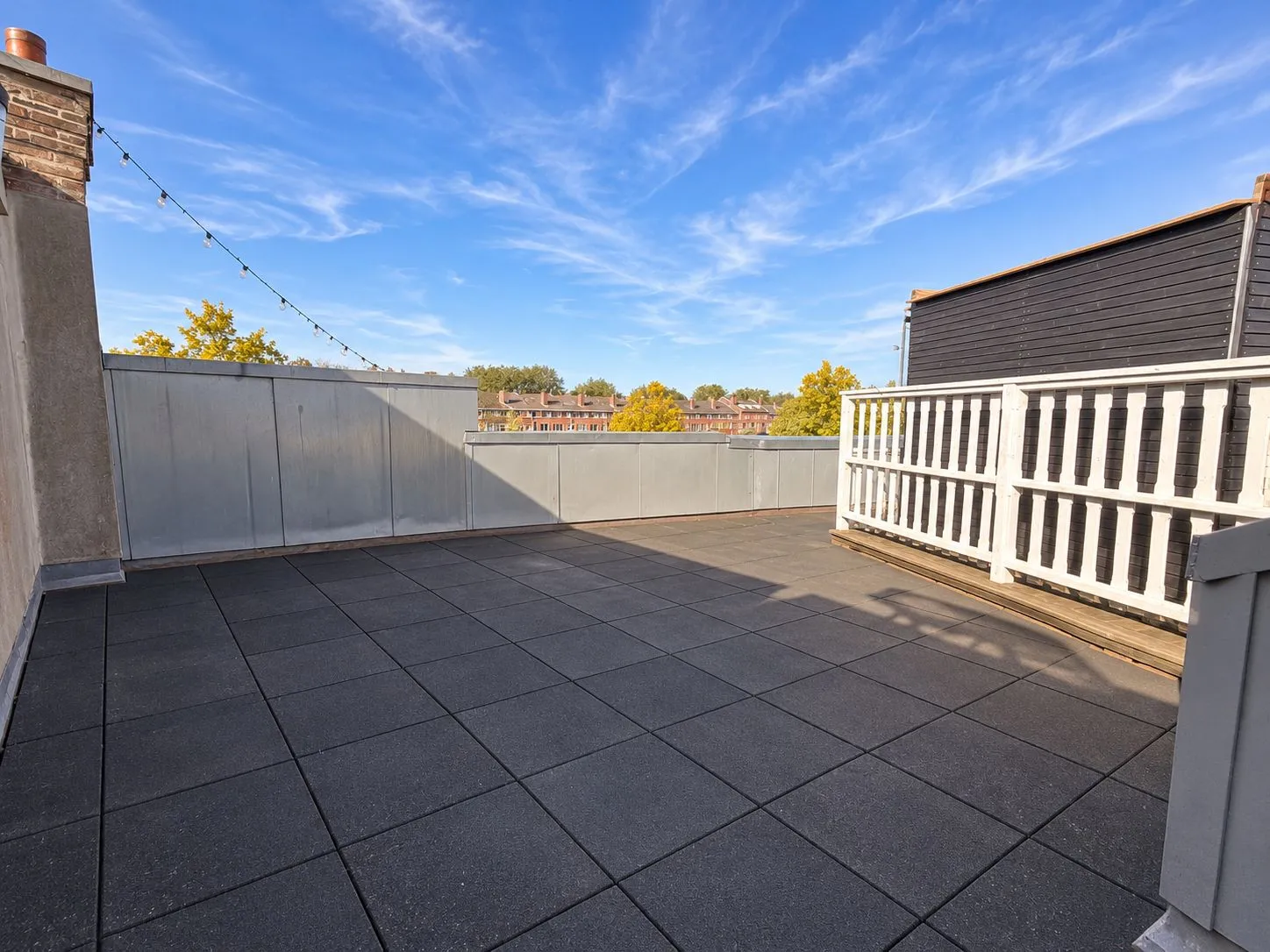 Foto #6 Appartement Samuel Mullerplein Rotterdam