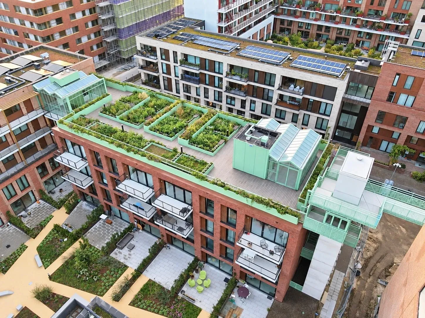 Foto #0 Appartement Utrechts Kindercomitéstraat Utrecht