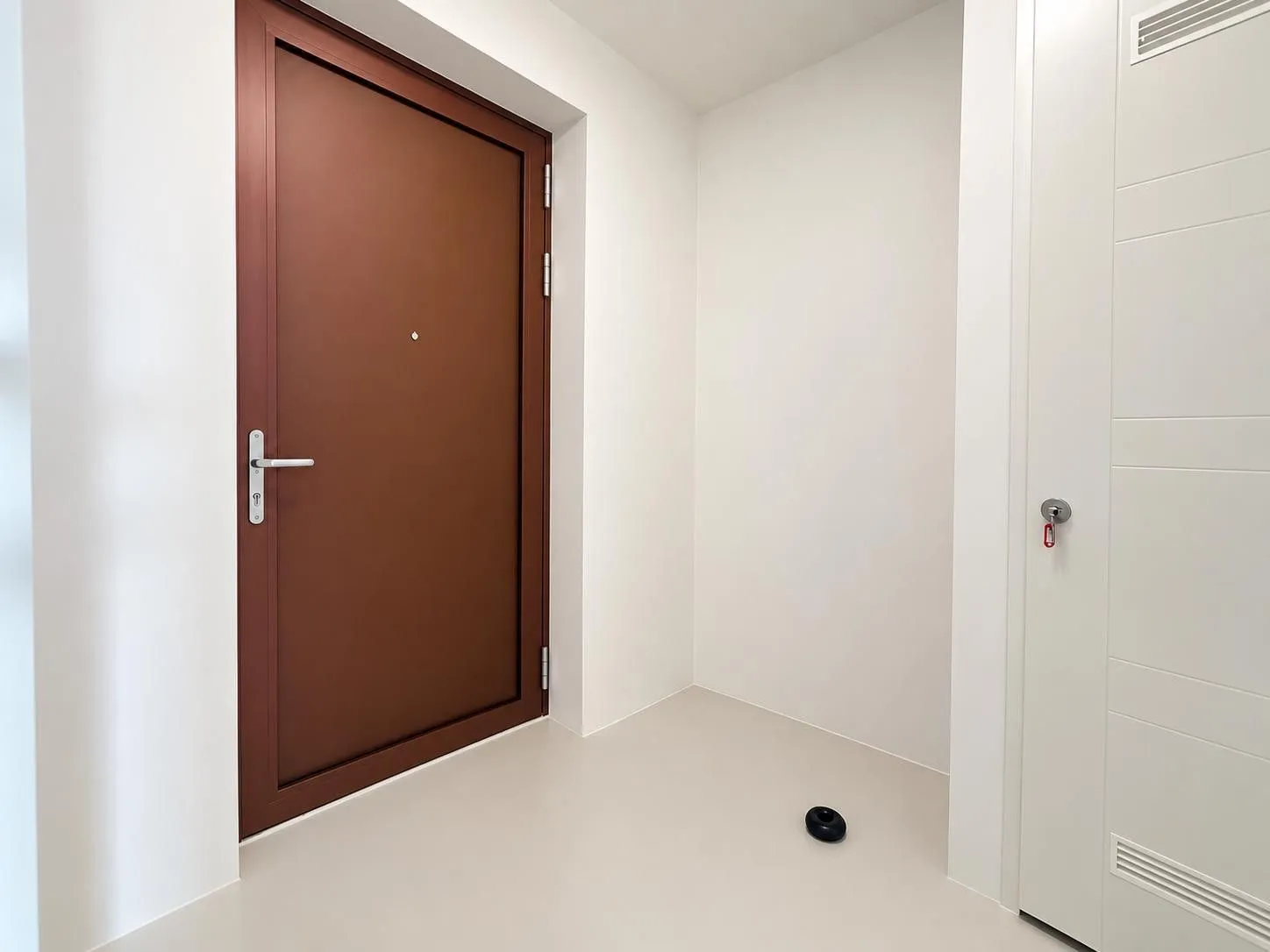 Foto #2 Appartement Utrechts Kindercomitéstraat Utrecht