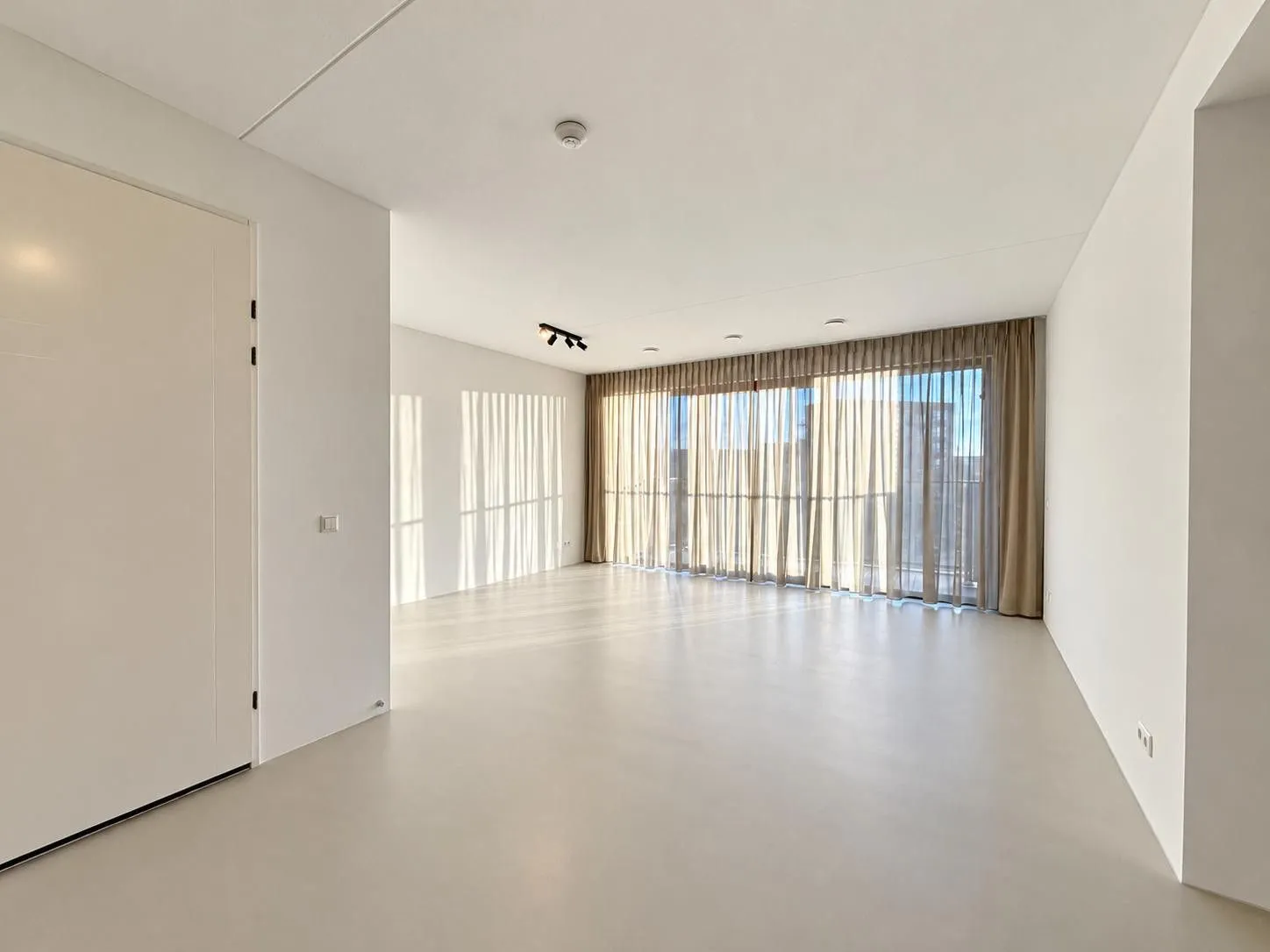 Foto #6 Appartement Utrechts Kindercomitéstraat Utrecht
