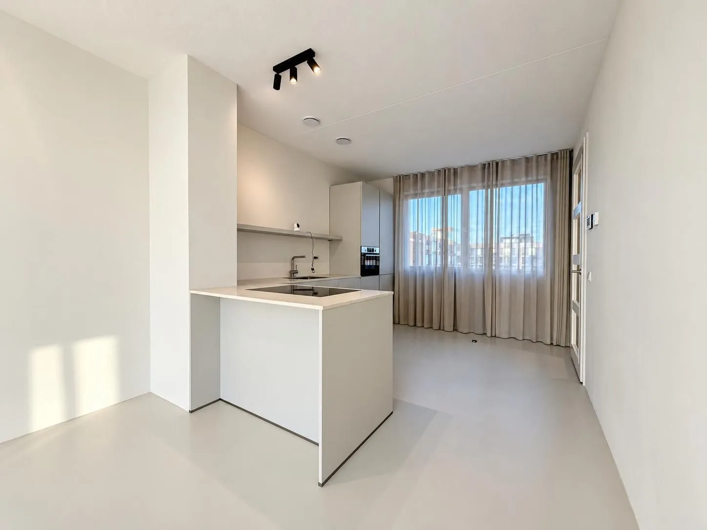 Foto #8 Appartement Utrechts Kindercomitéstraat Utrecht