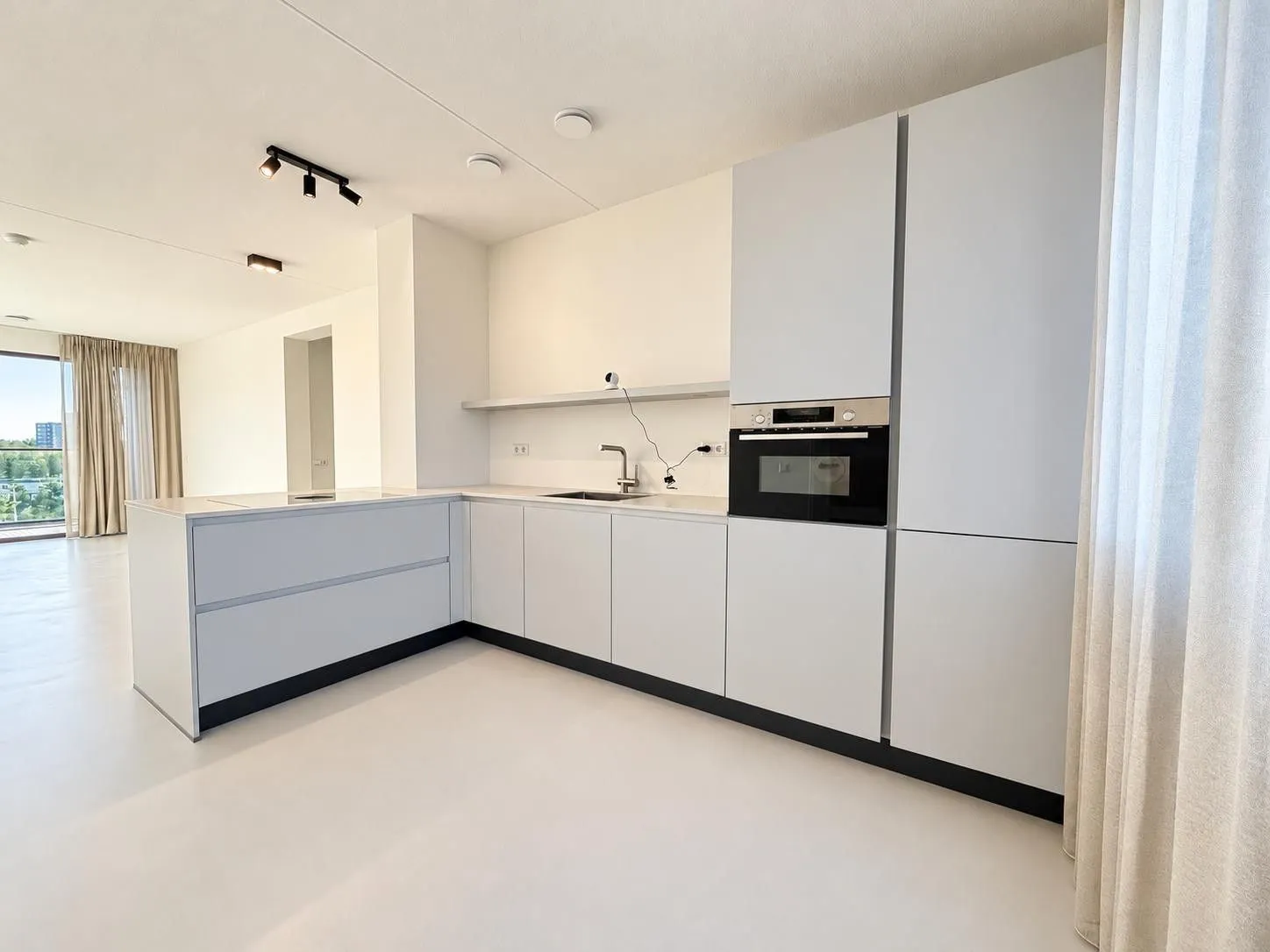 Foto #9 Appartement Utrechts Kindercomitéstraat Utrecht