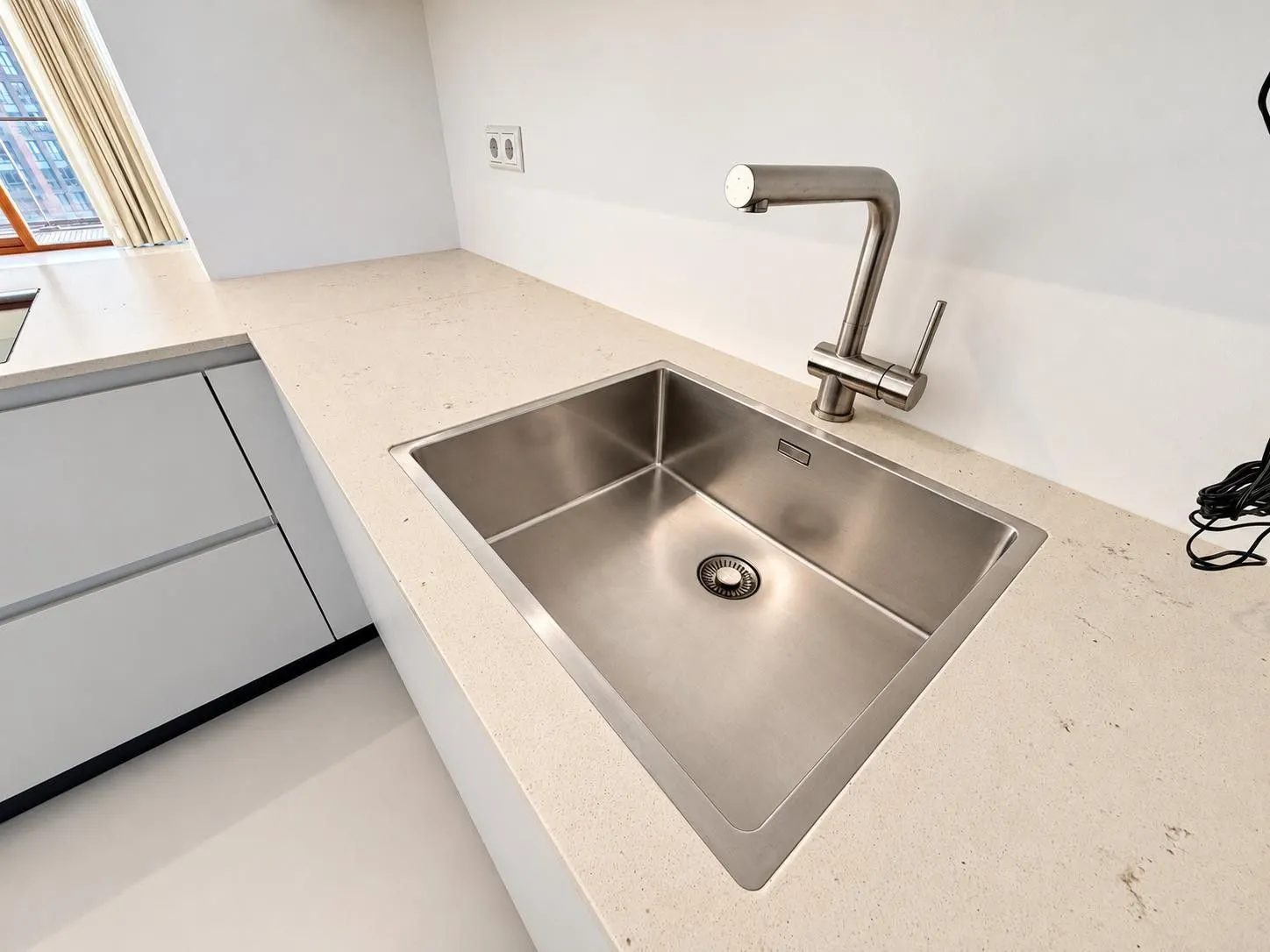 Foto #11 Appartement Utrechts Kindercomitéstraat Utrecht