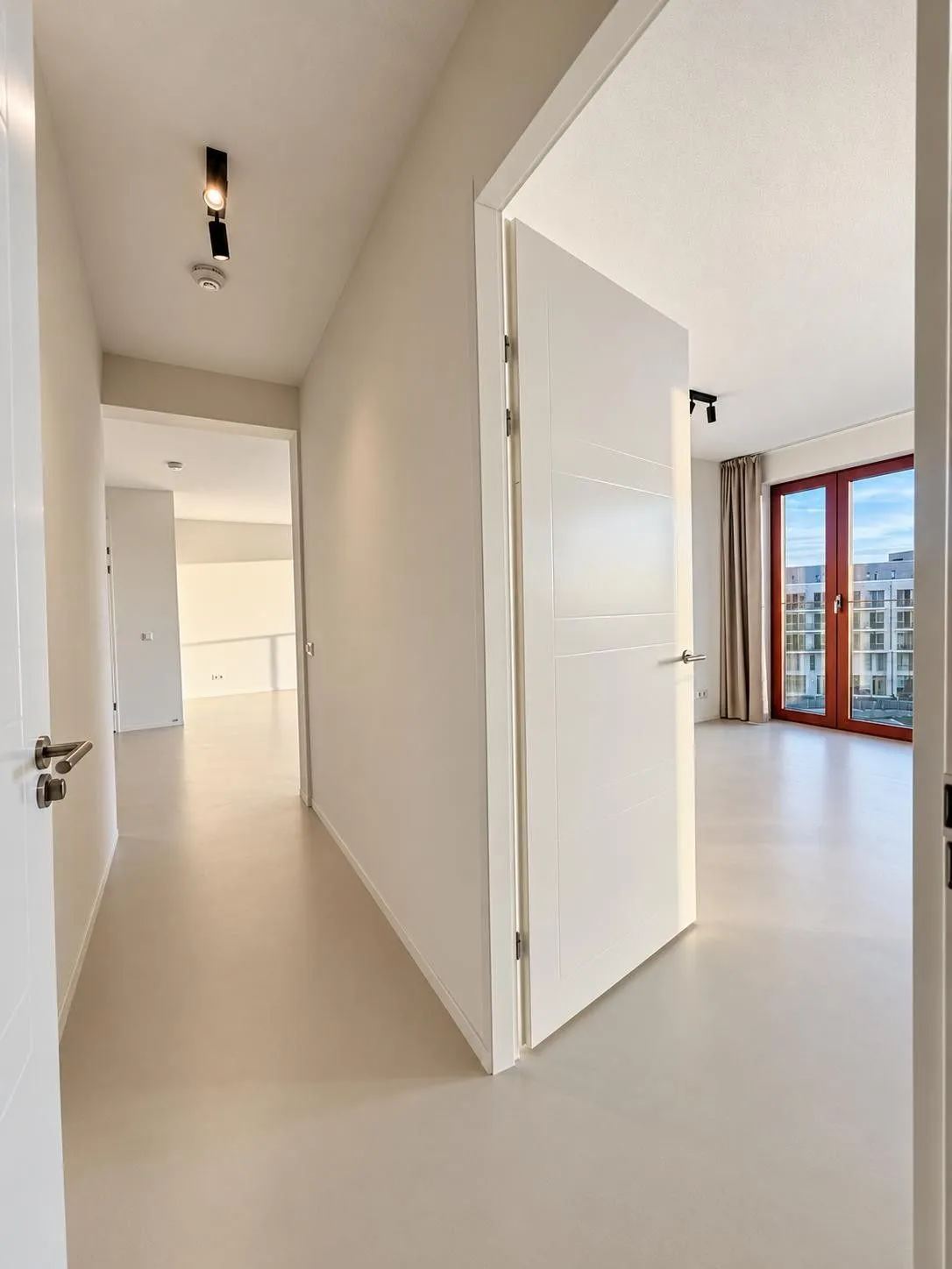 Foto #16 Appartement Utrechts Kindercomitéstraat Utrecht
