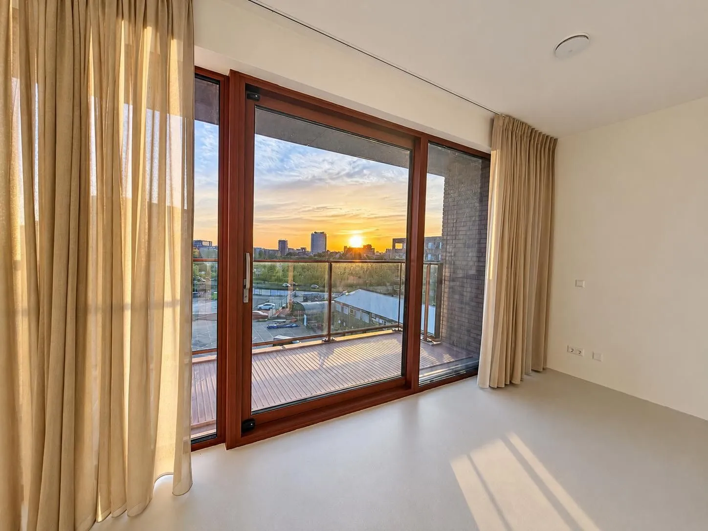 Foto #19 Appartement Utrechts Kindercomitéstraat Utrecht