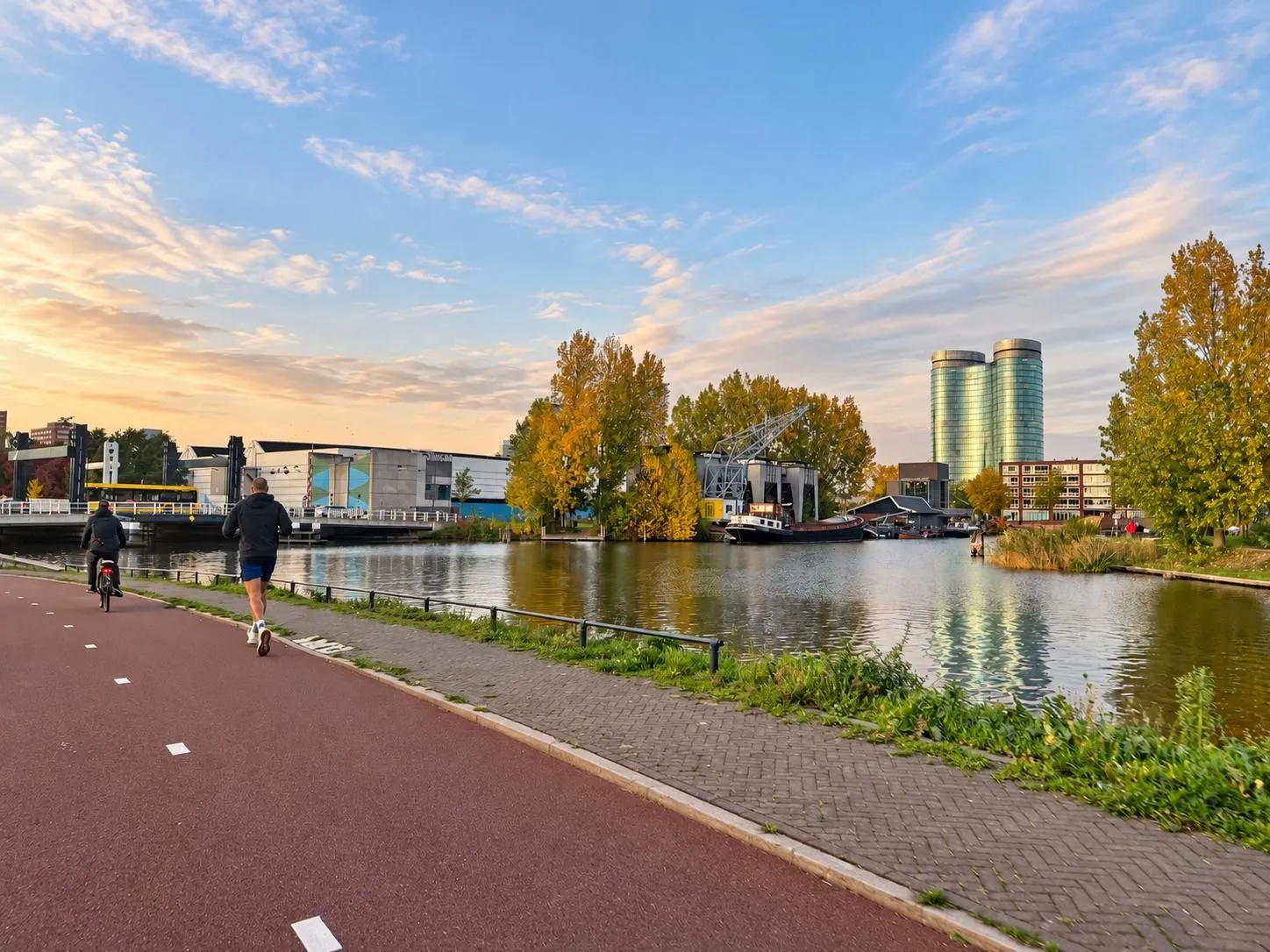 Foto #40 Appartement Utrechts Kindercomitéstraat Utrecht