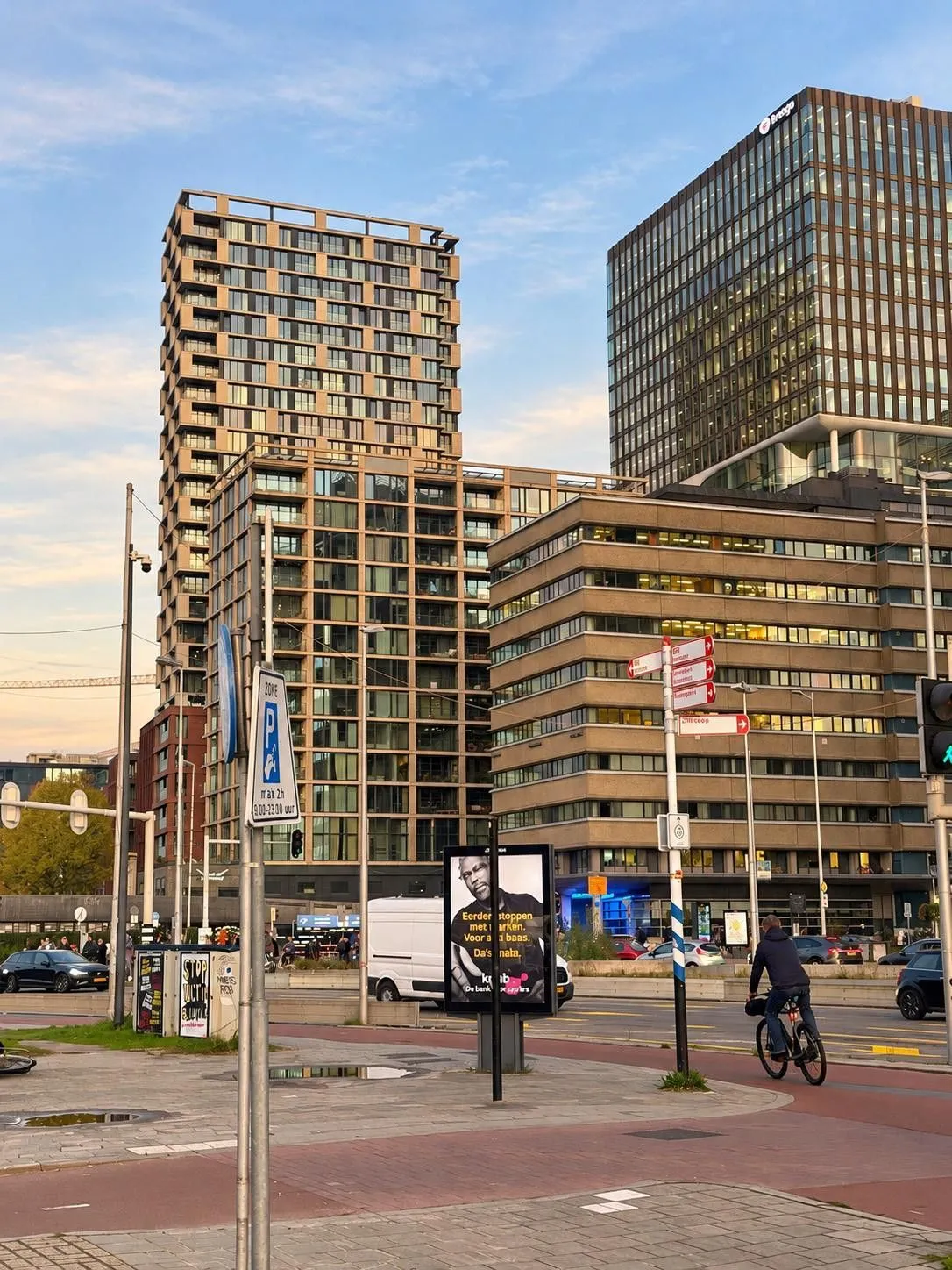 Foto #41 Appartement Utrechts Kindercomitéstraat Utrecht