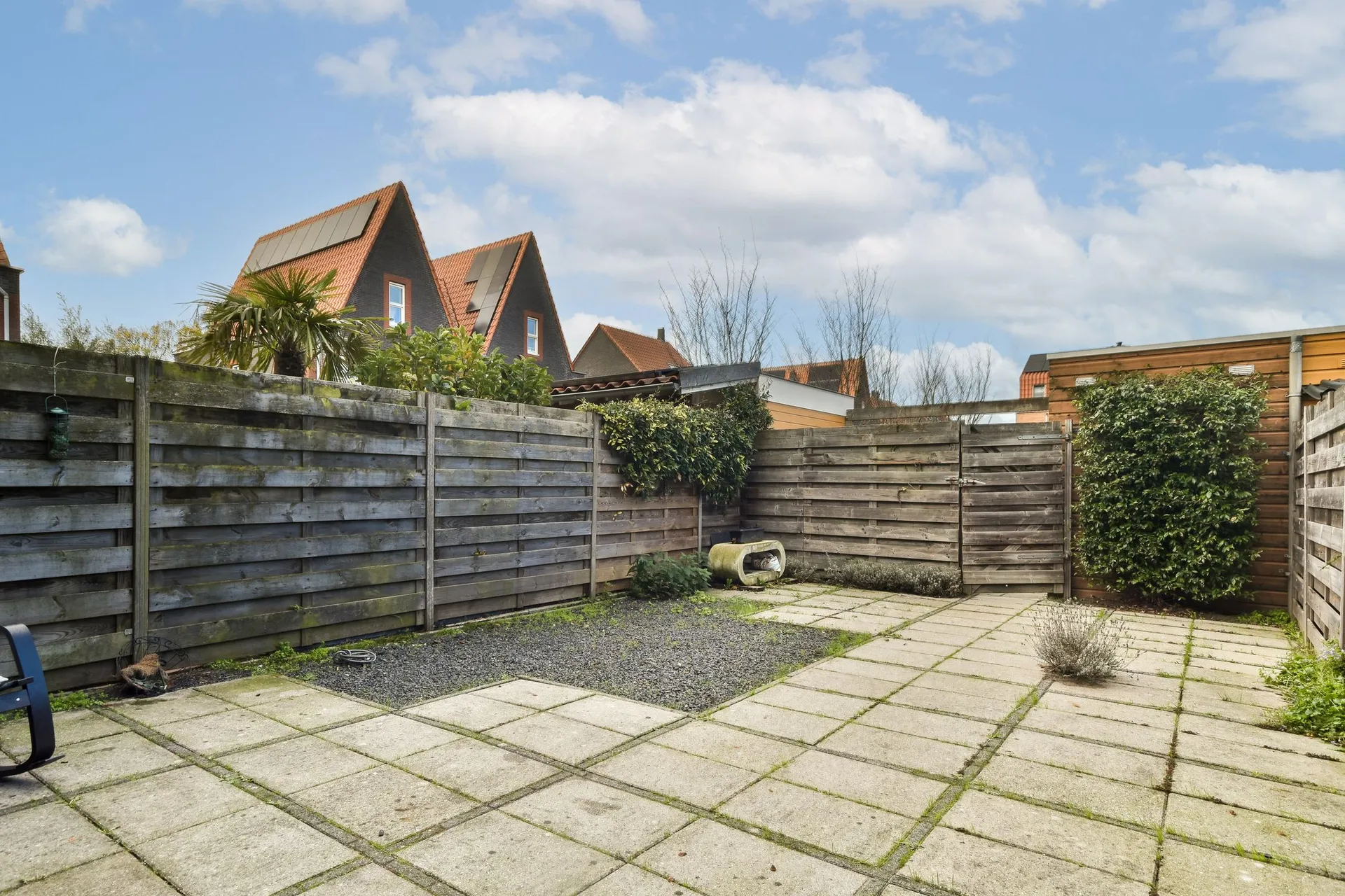 Foto #7 Huurwoning Citroenvlinderstraat Aalsmeer