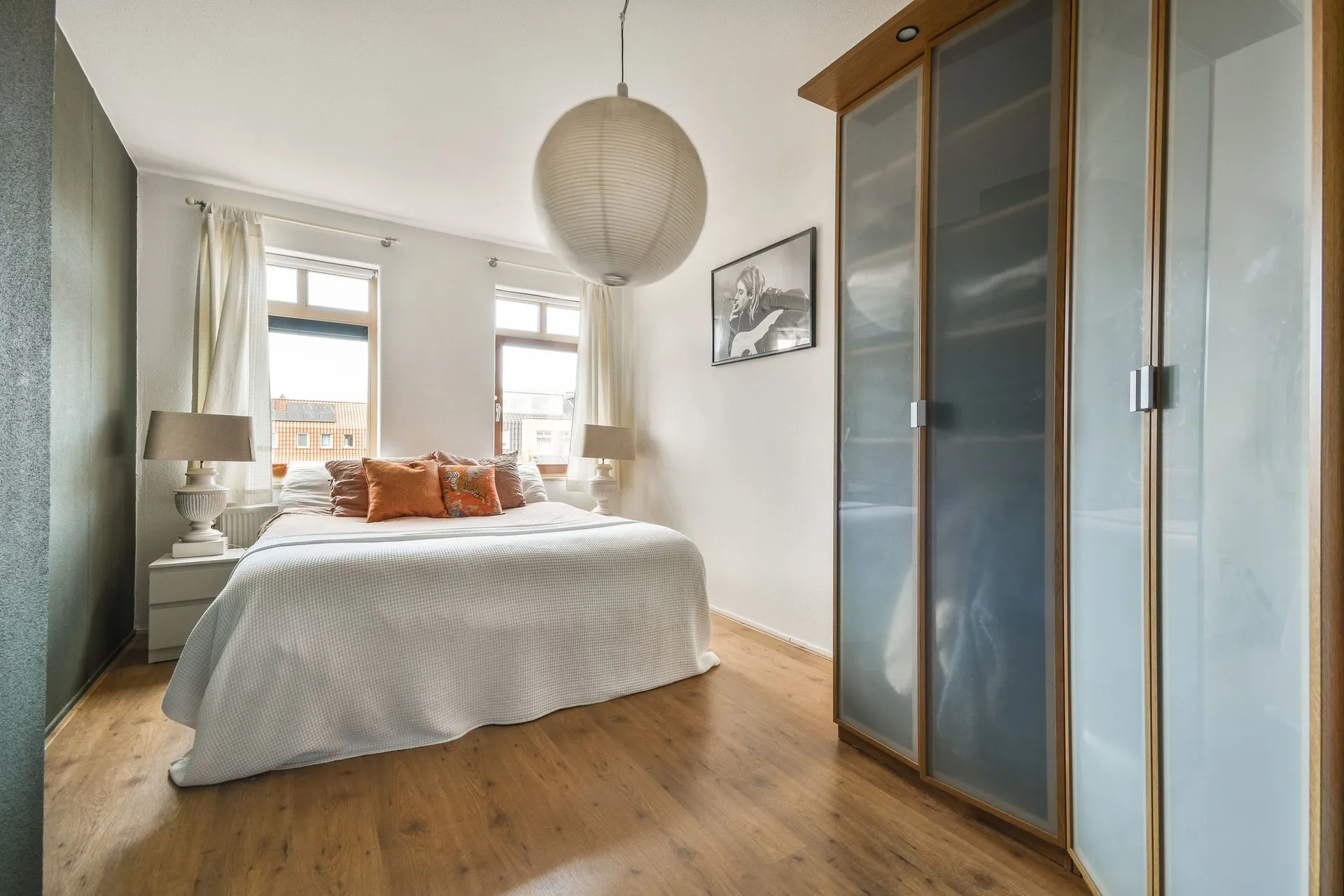 Foto #9 Huurwoning Citroenvlinderstraat Aalsmeer