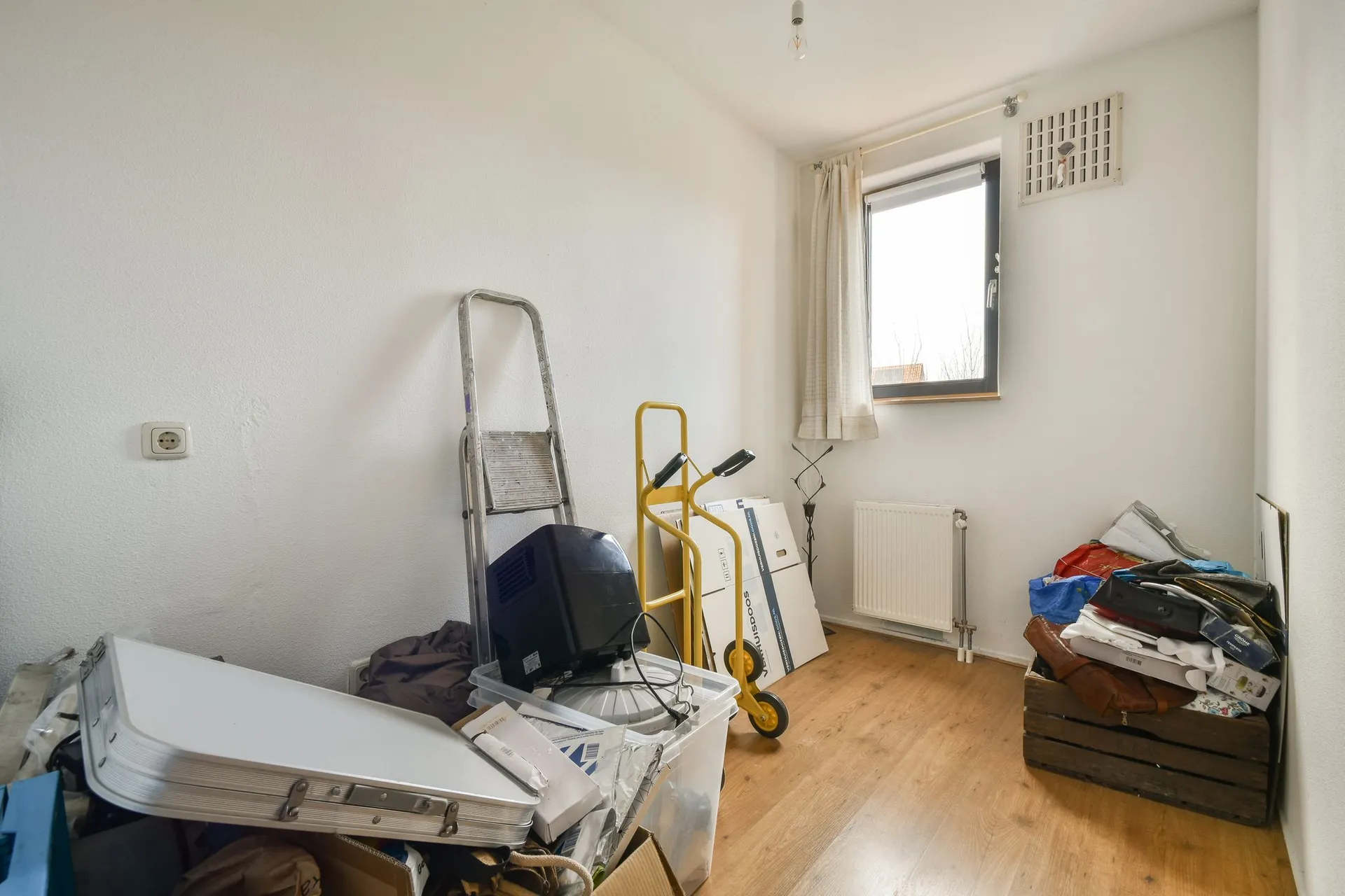 Foto #14 Huurwoning Citroenvlinderstraat Aalsmeer