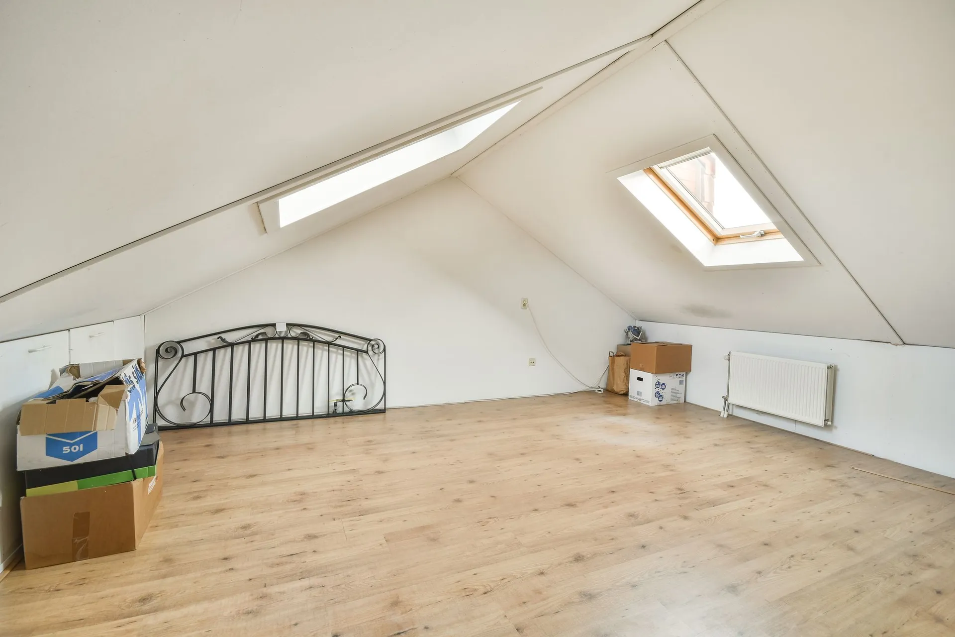 Foto #15 Huurwoning Citroenvlinderstraat Aalsmeer
