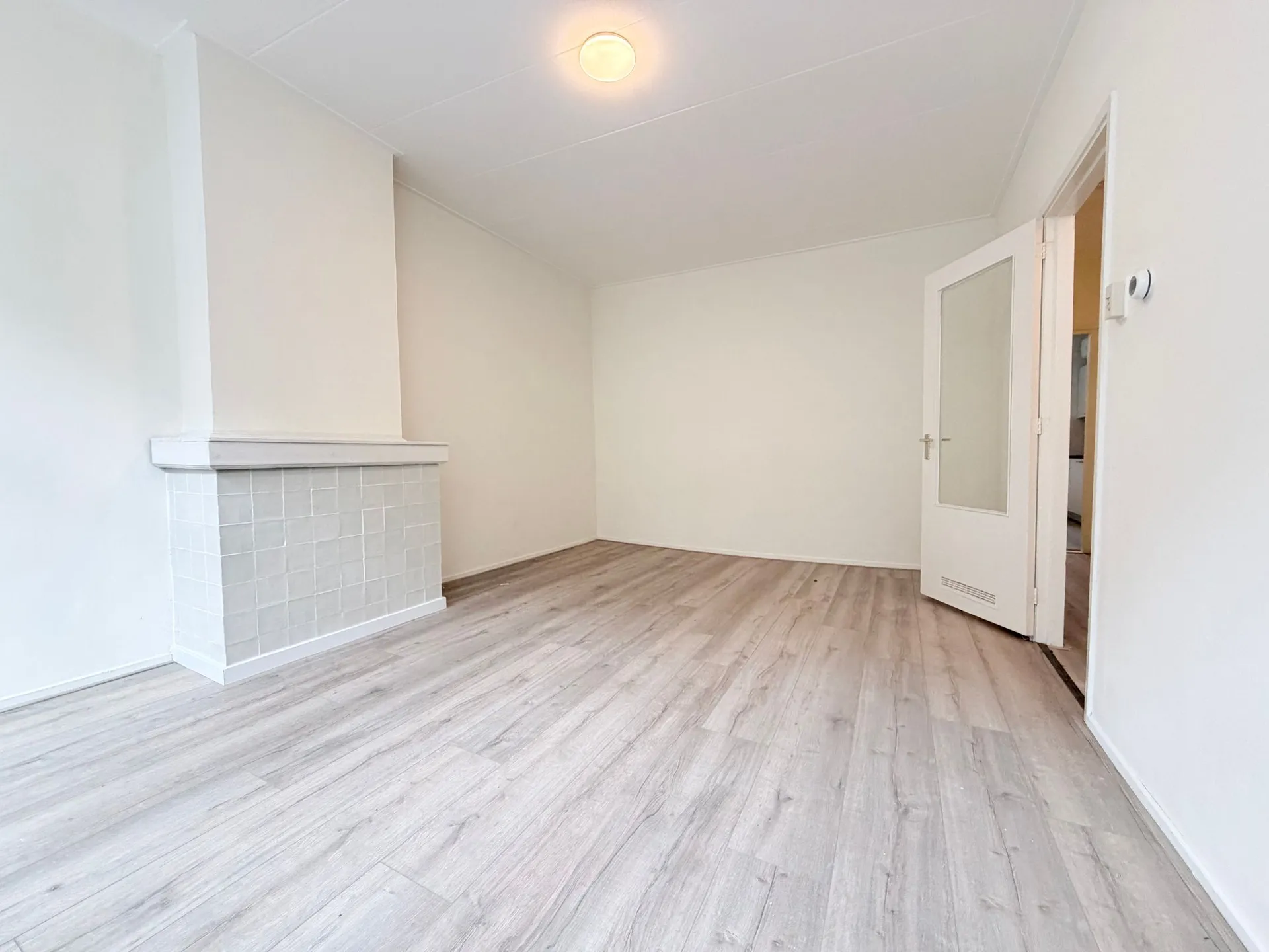 Foto #2 Appartement van Brakelstraat Den Haag
