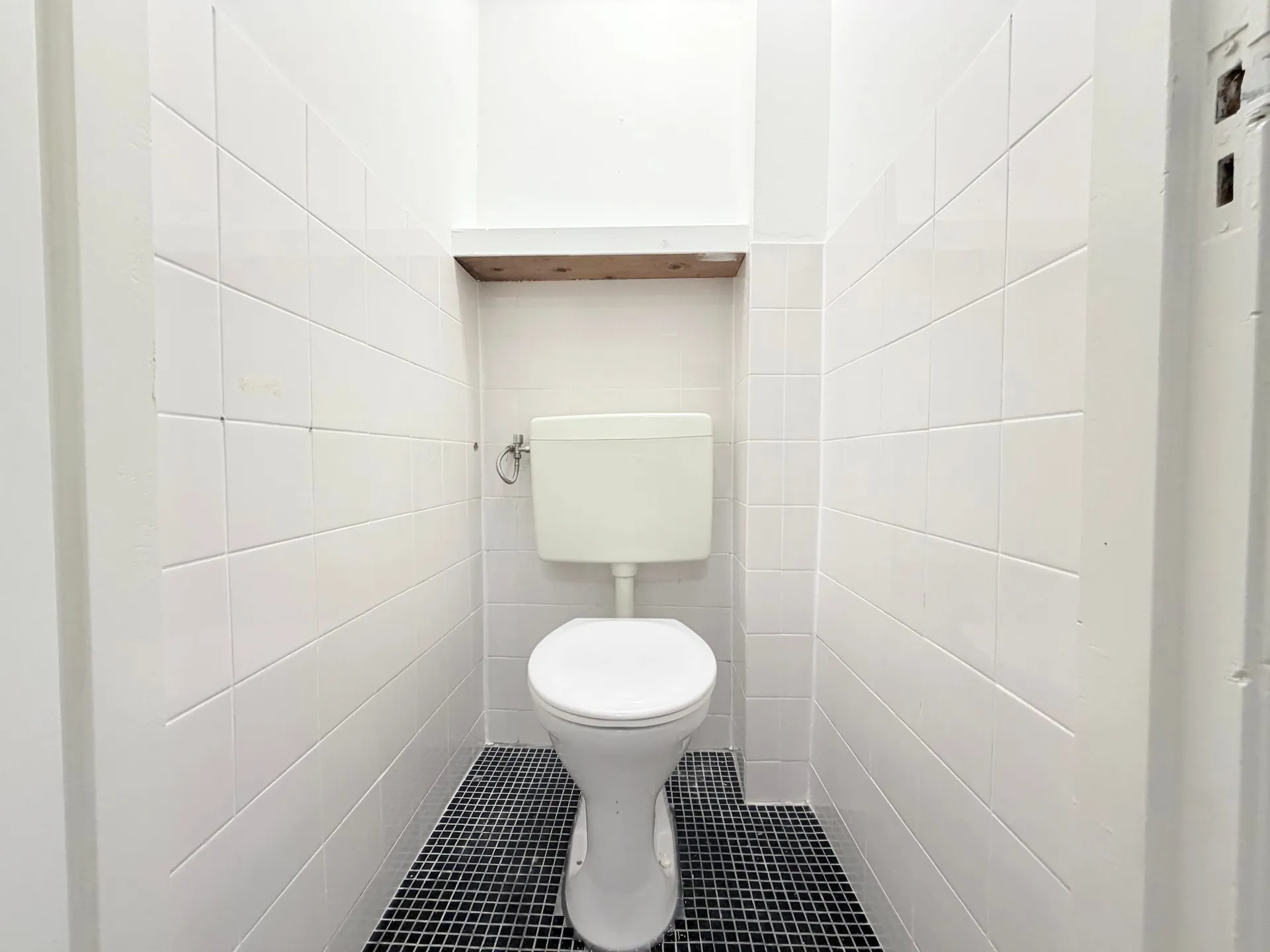 Foto #23 Appartement van Brakelstraat Den Haag