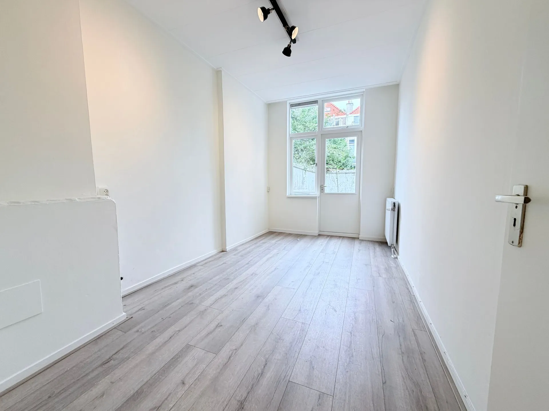 Foto #16 Appartement van Brakelstraat Den Haag